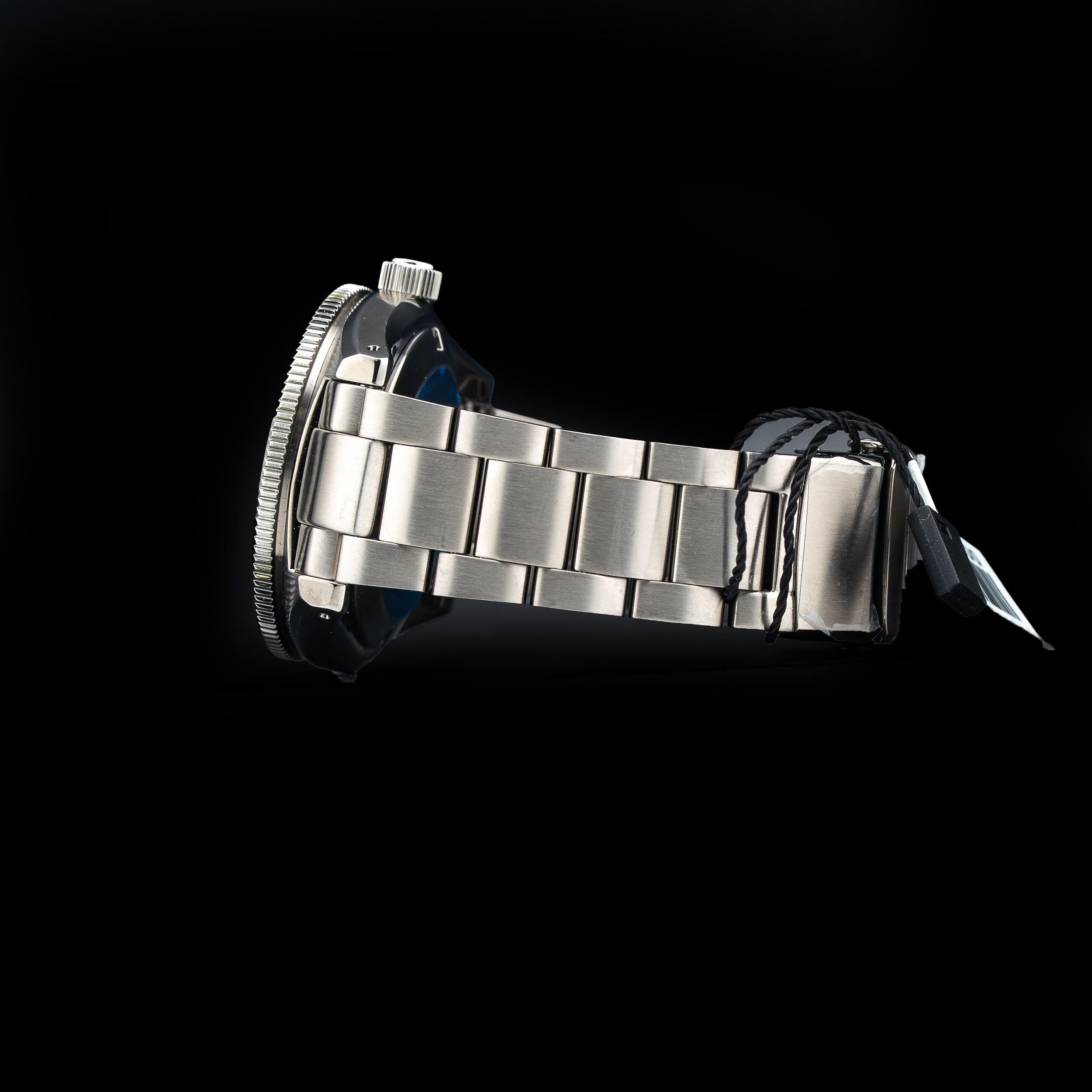 Seiko Prospex SPB419 1965 Diver's Modern Re-Interpretation U.S Special Edition