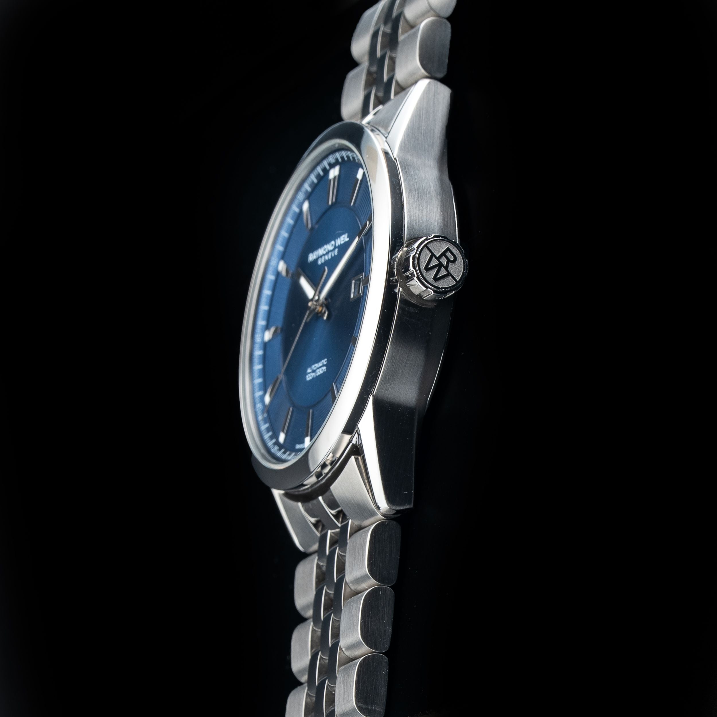 Raymond Weil 2731-ST-50001 Freelancer