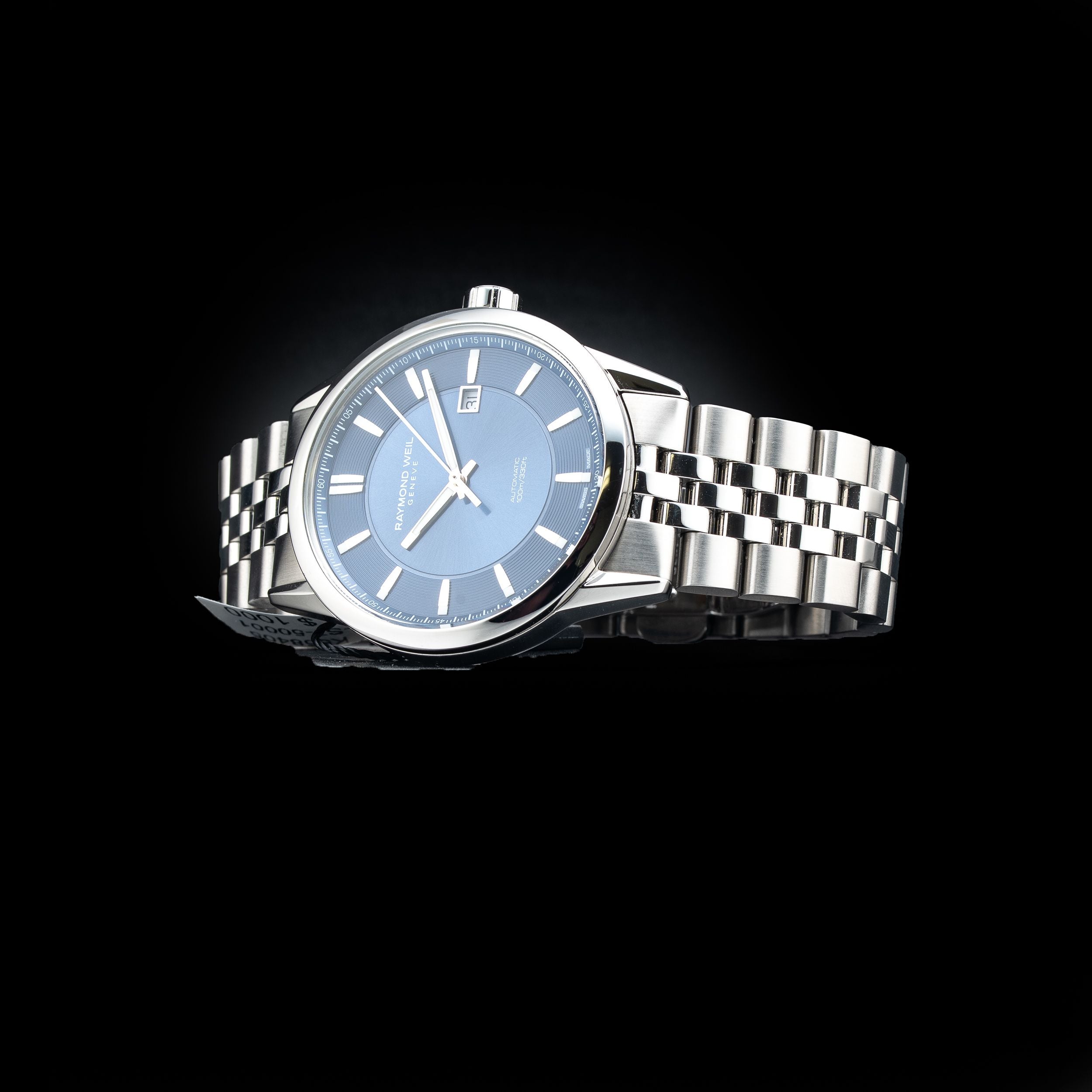 Raymond Weil 2731-ST-50001 Freelancer