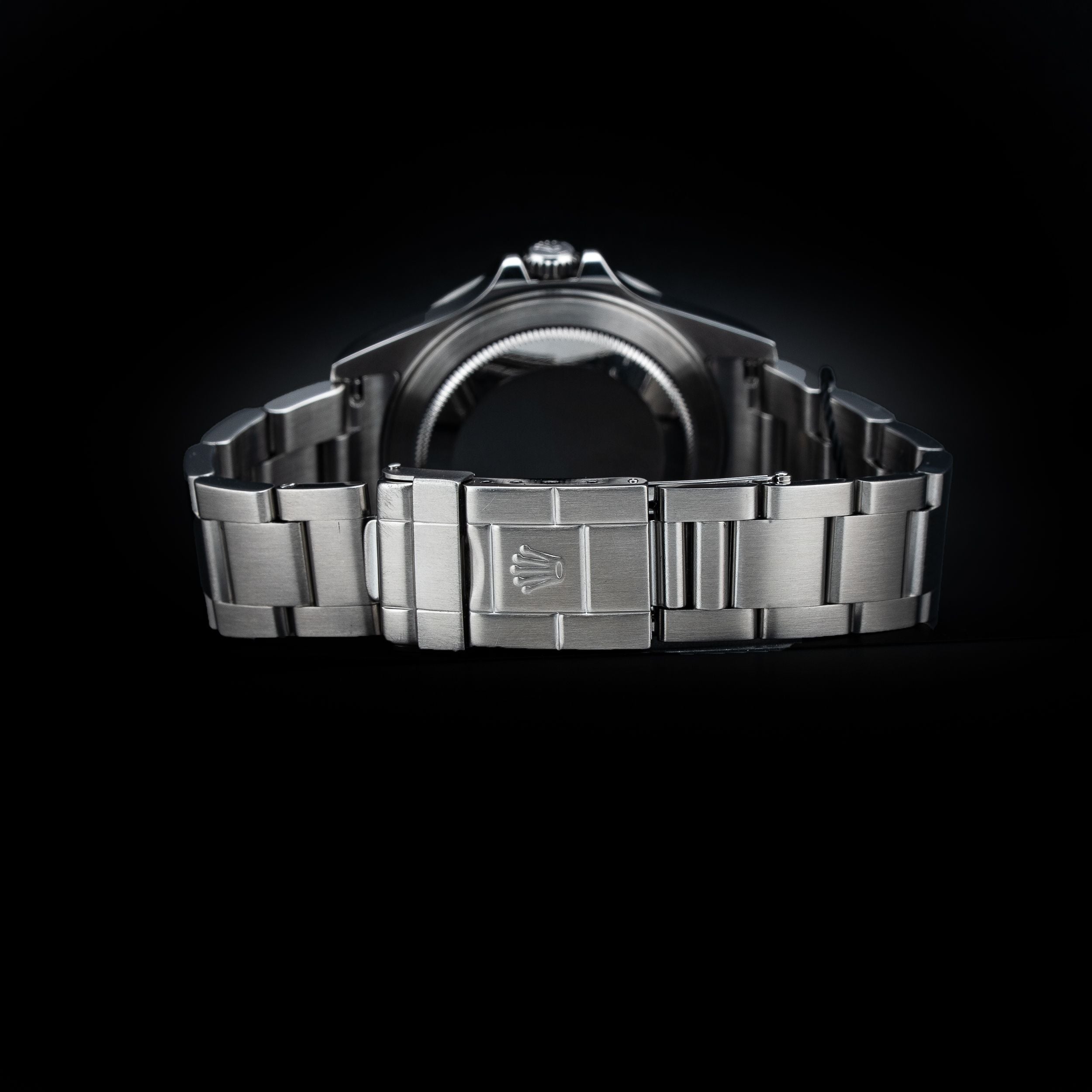 Rolex Explorer II 16570-0005
