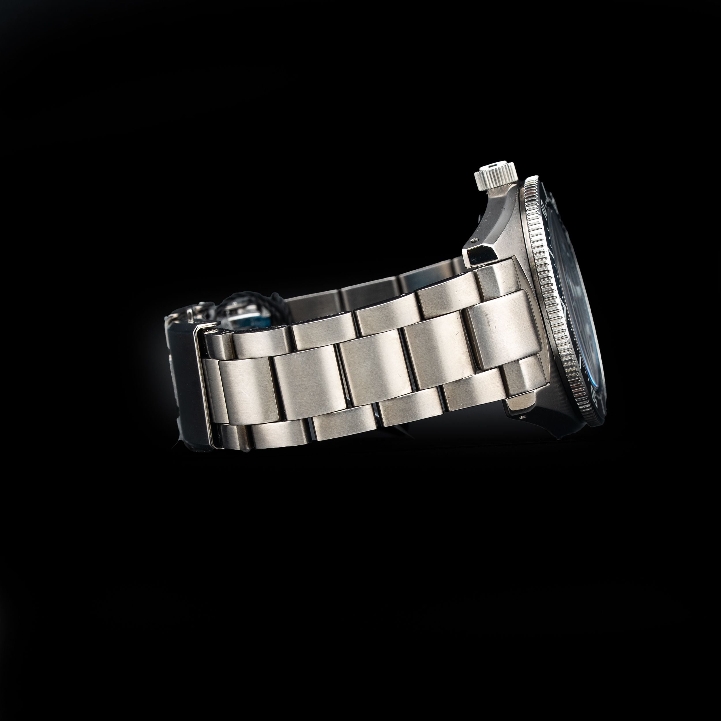 Seiko Prospex SPB419 1965 Diver's Modern Re-Interpretation U.S Special Edition