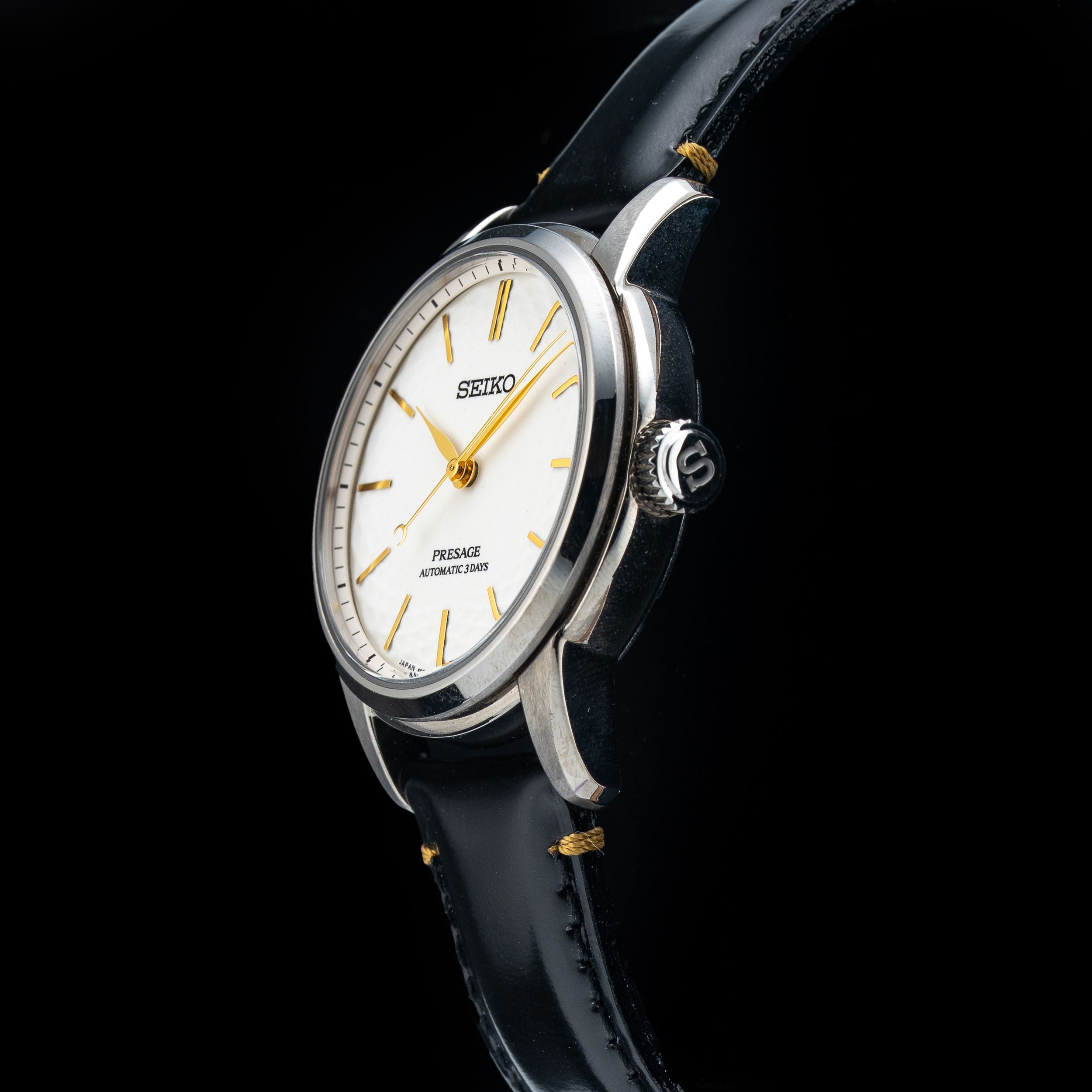 Seiko Presage SPB497 Classic Series