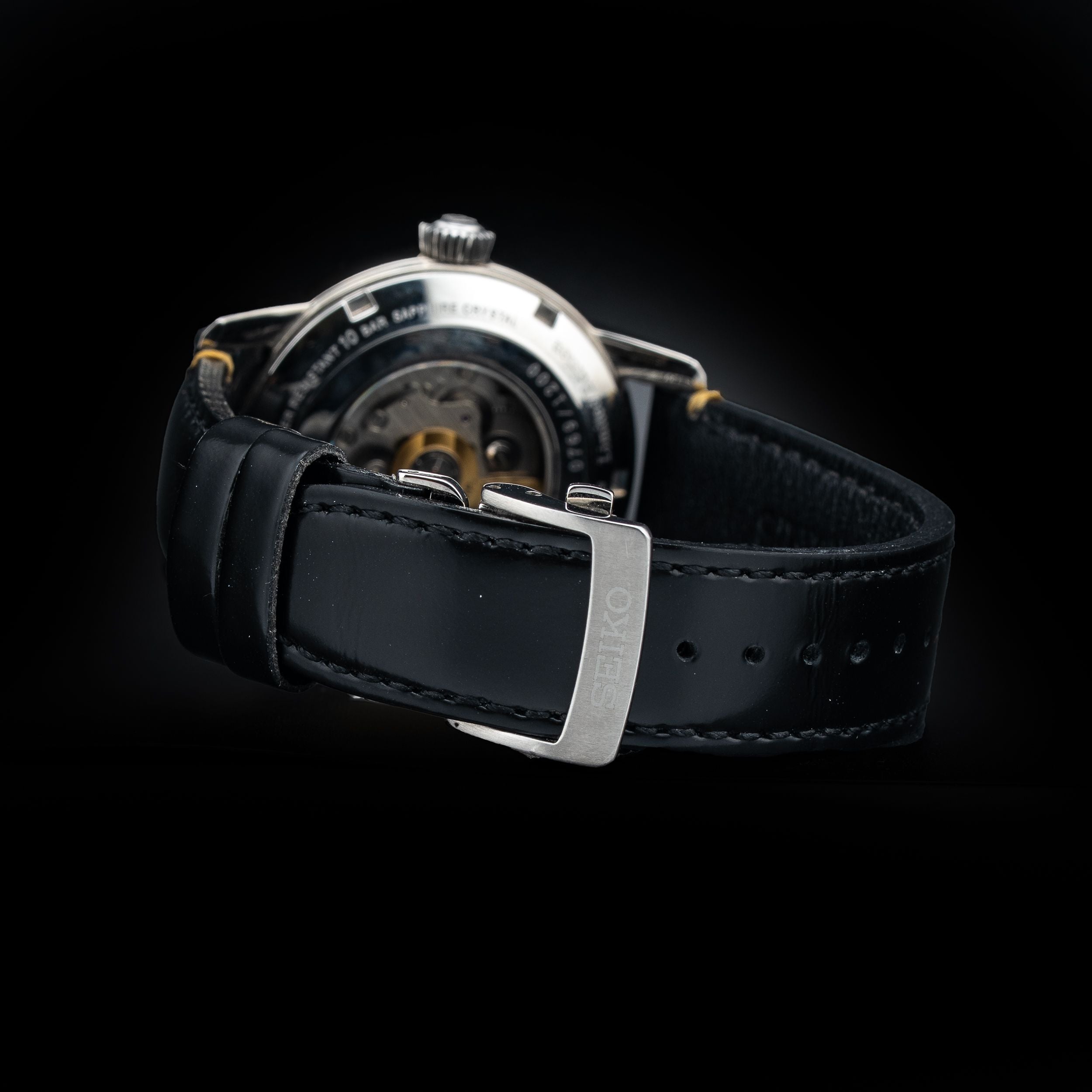 Seiko Presage SPB497 Classic Series