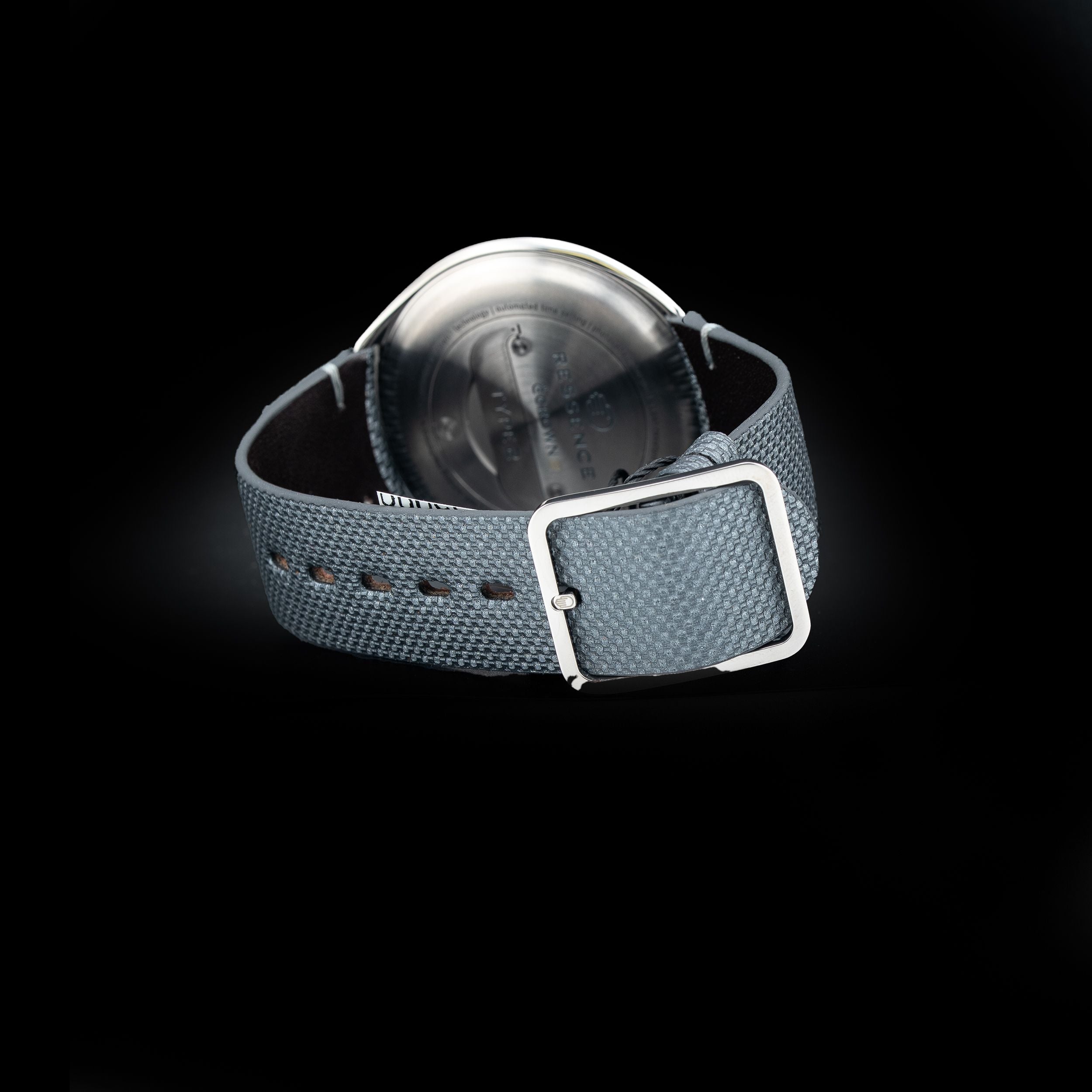 Ressence Type 2G Grey