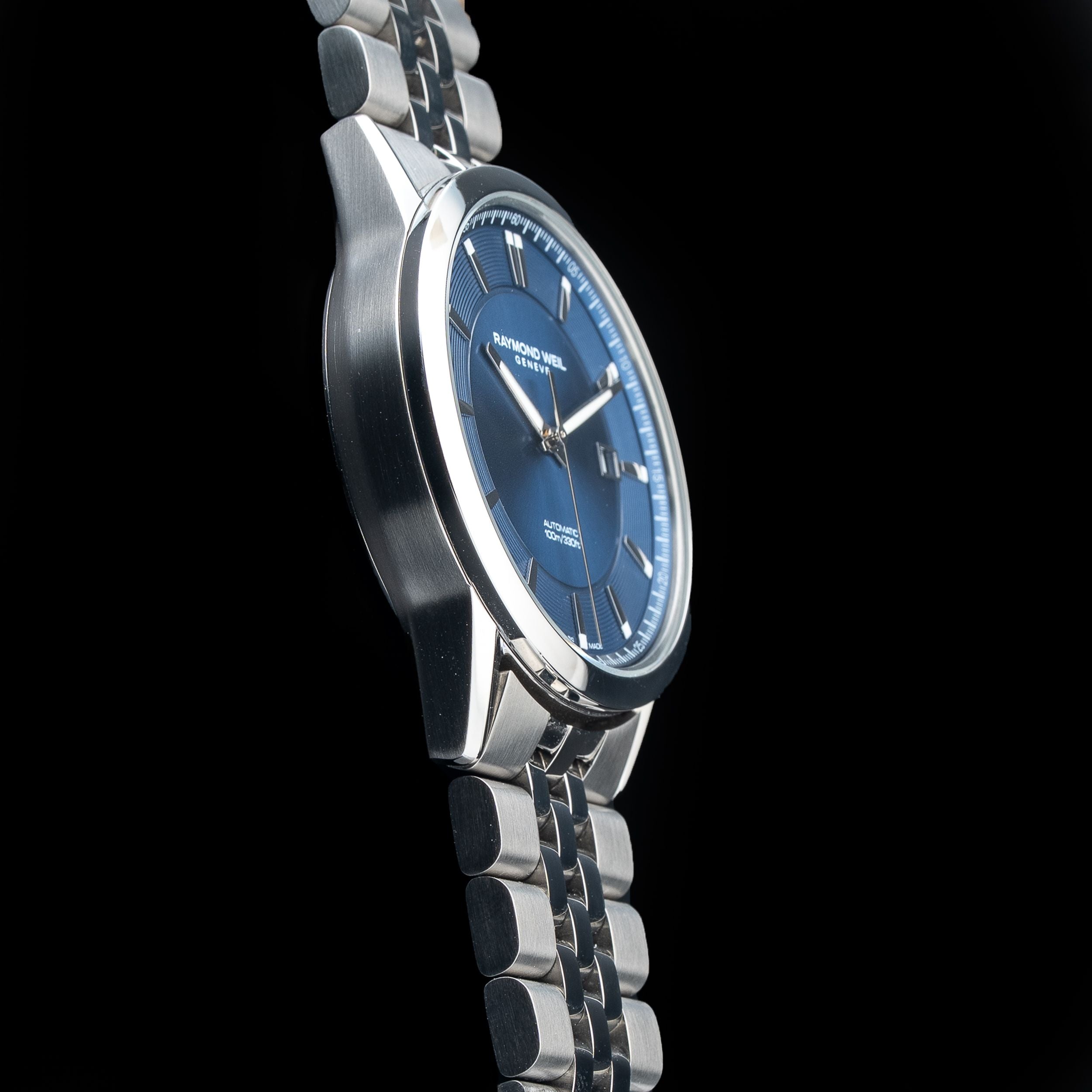 Raymond Weil 2731-ST-50001 Freelancer
