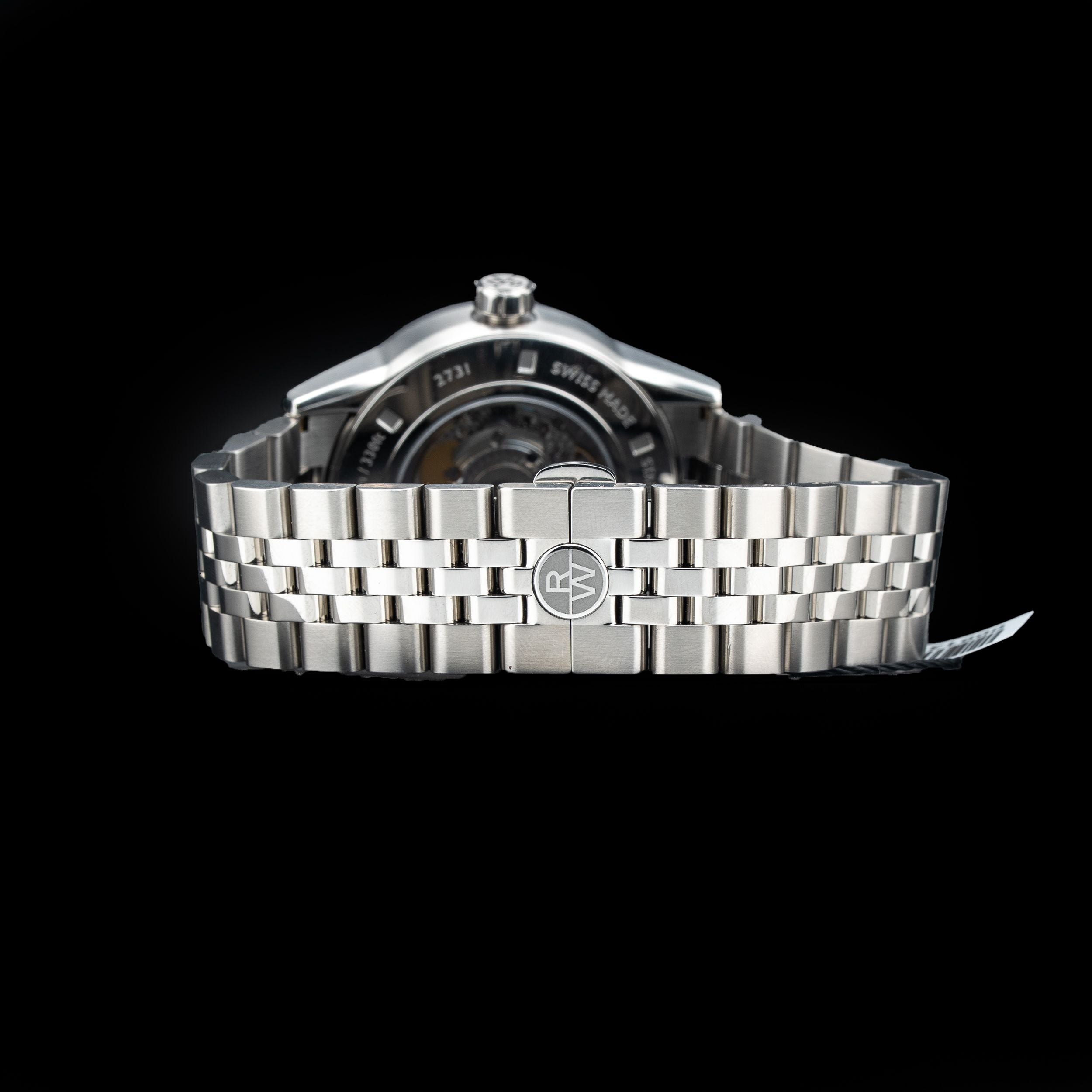 Raymond Weil 2731-ST-50001 Freelancer