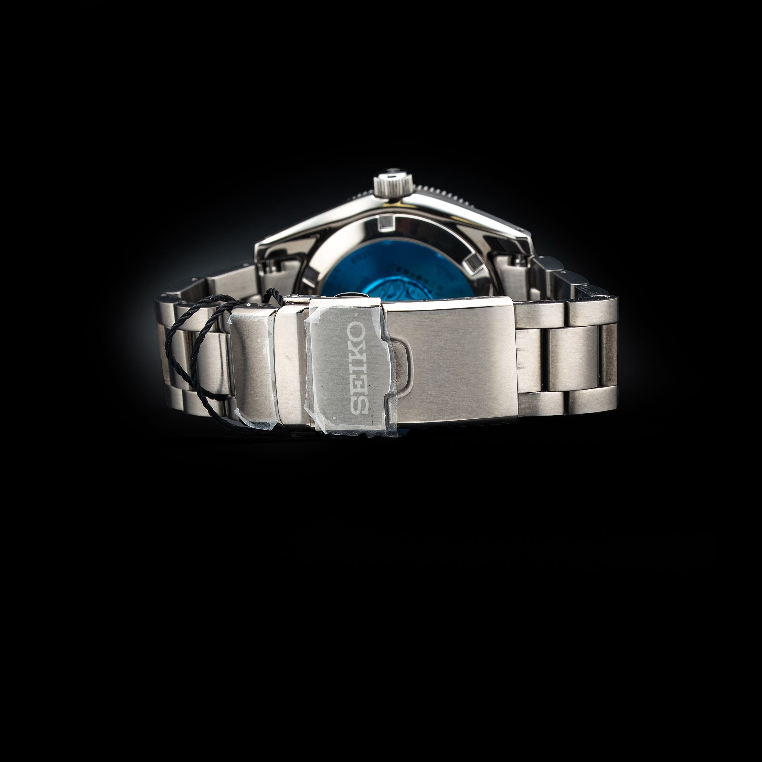 Seiko Prospex SPB419 1965 Diver's Modern Re-Interpretation U.S Special Edition