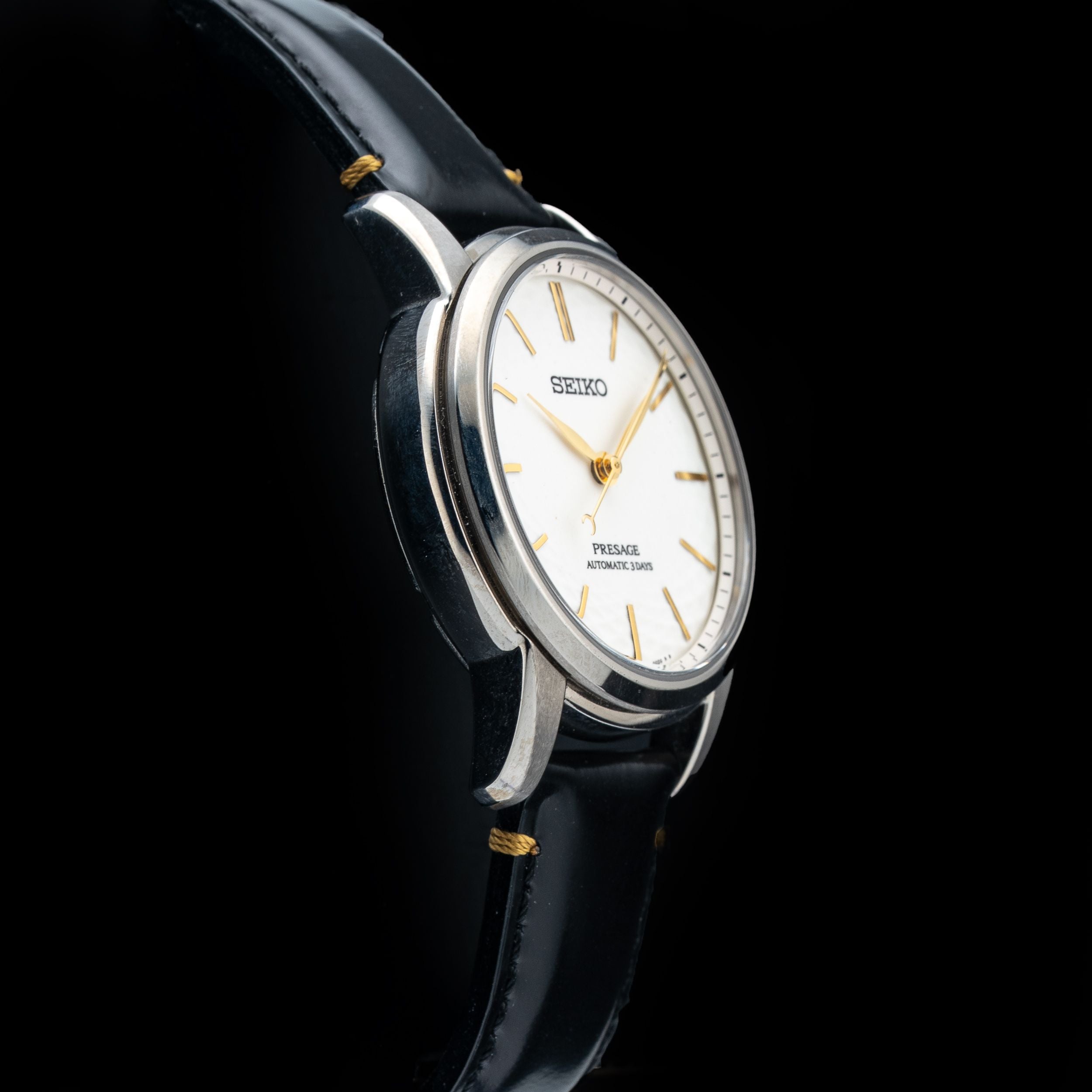 Seiko Presage SPB497 Classic Series