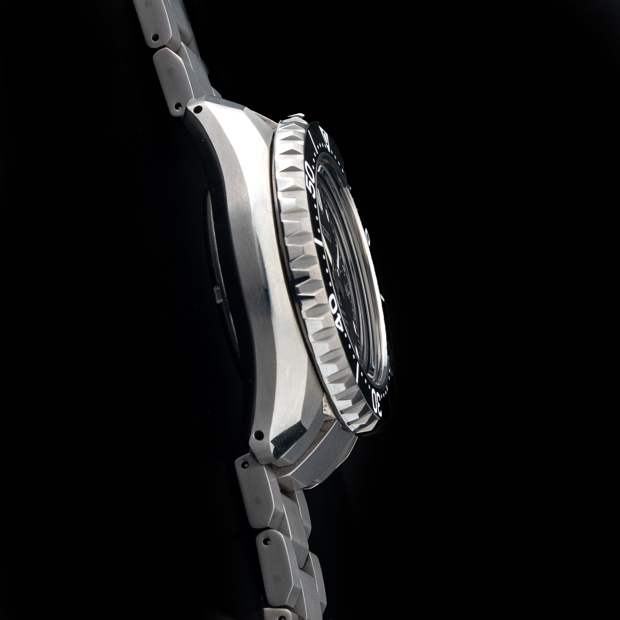 Seiko Prospex SNR029