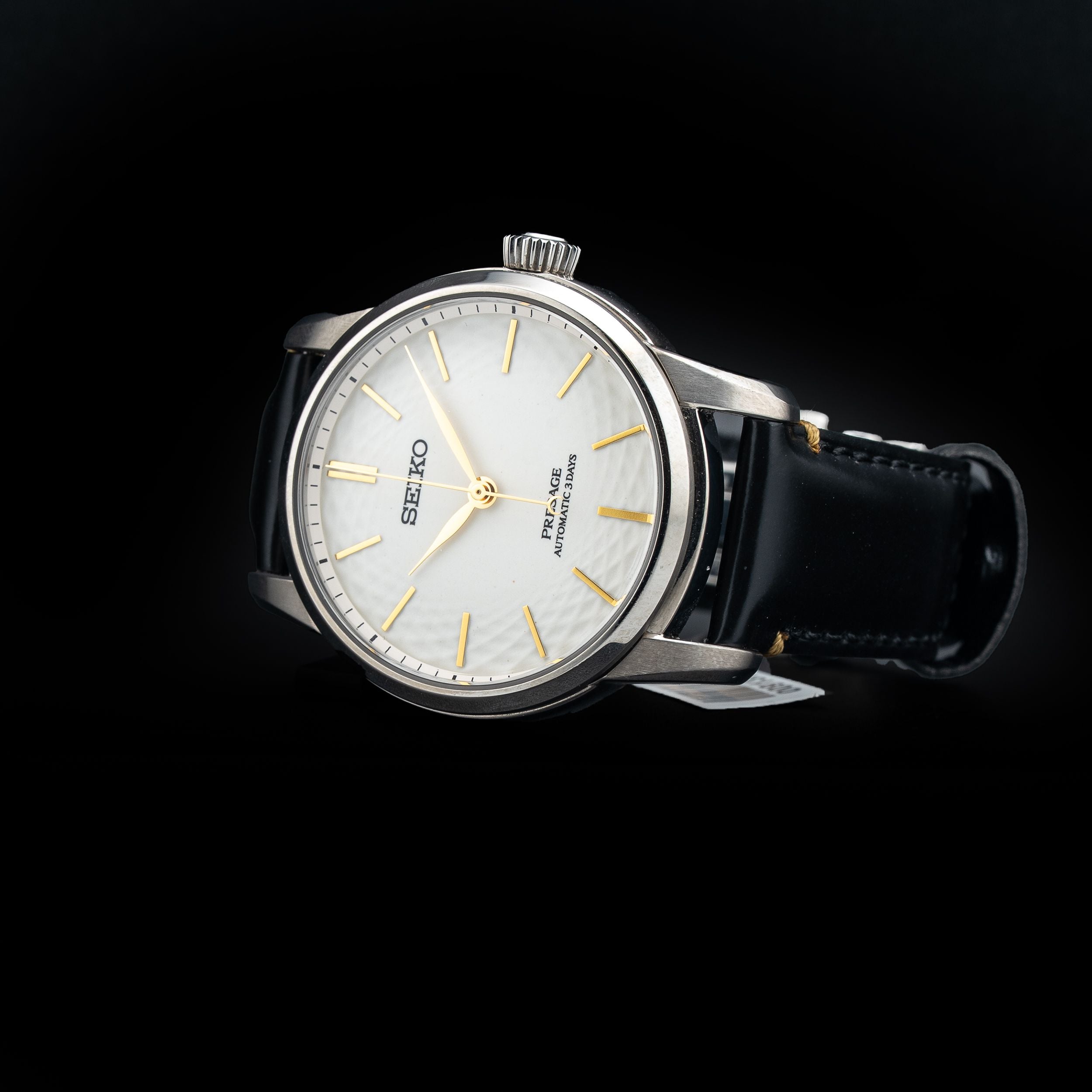 Seiko Presage SPB497 Classic Series