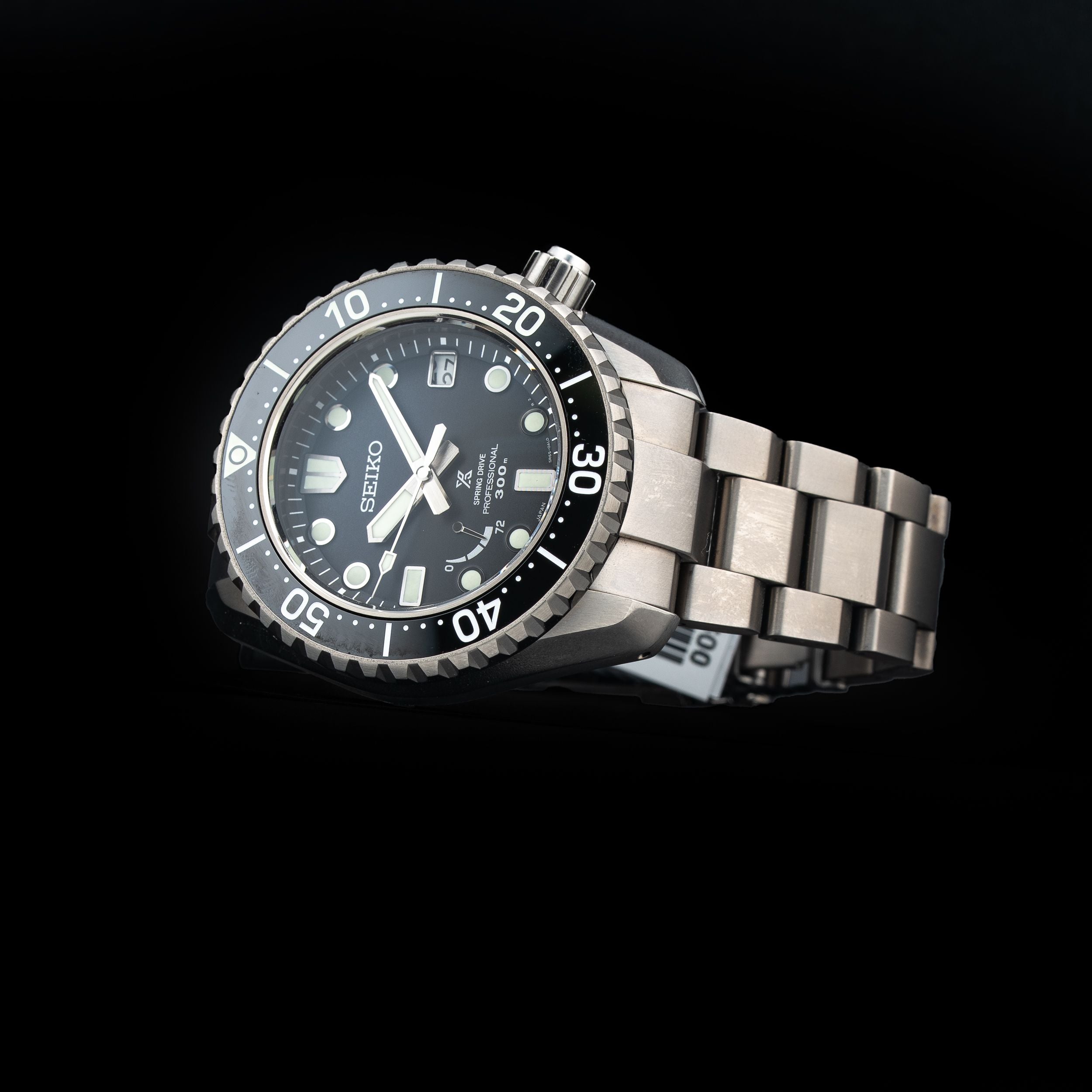 Seiko Prospex SNR029