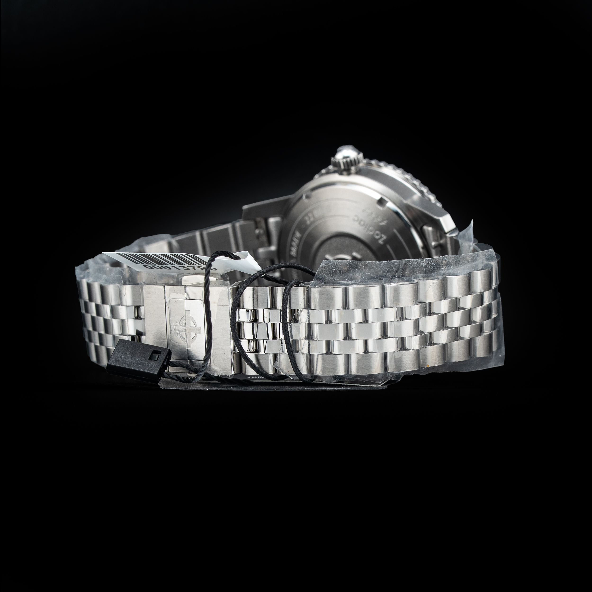 Zodiac Sea Wolf ZO9266