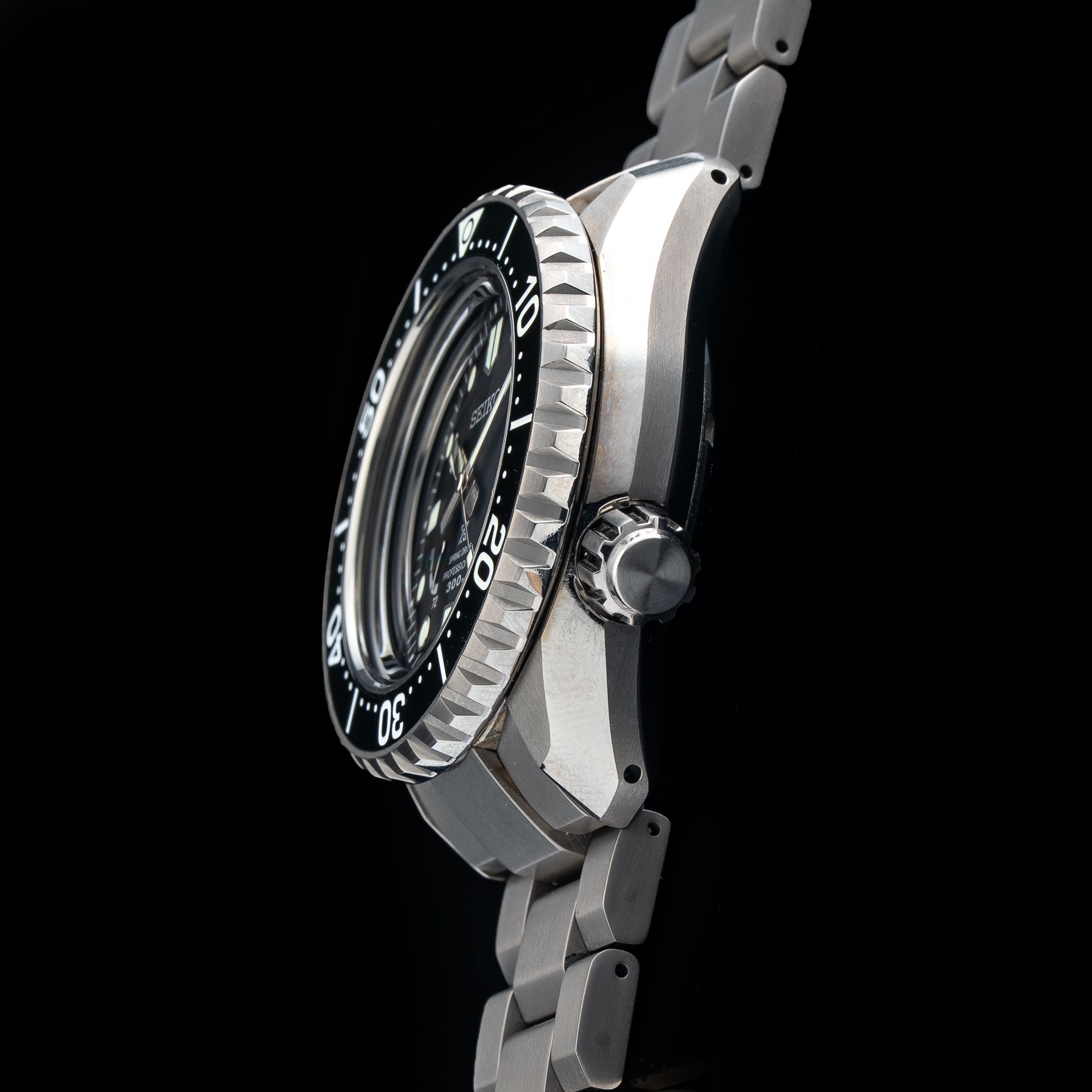Seiko Prospex SNR029