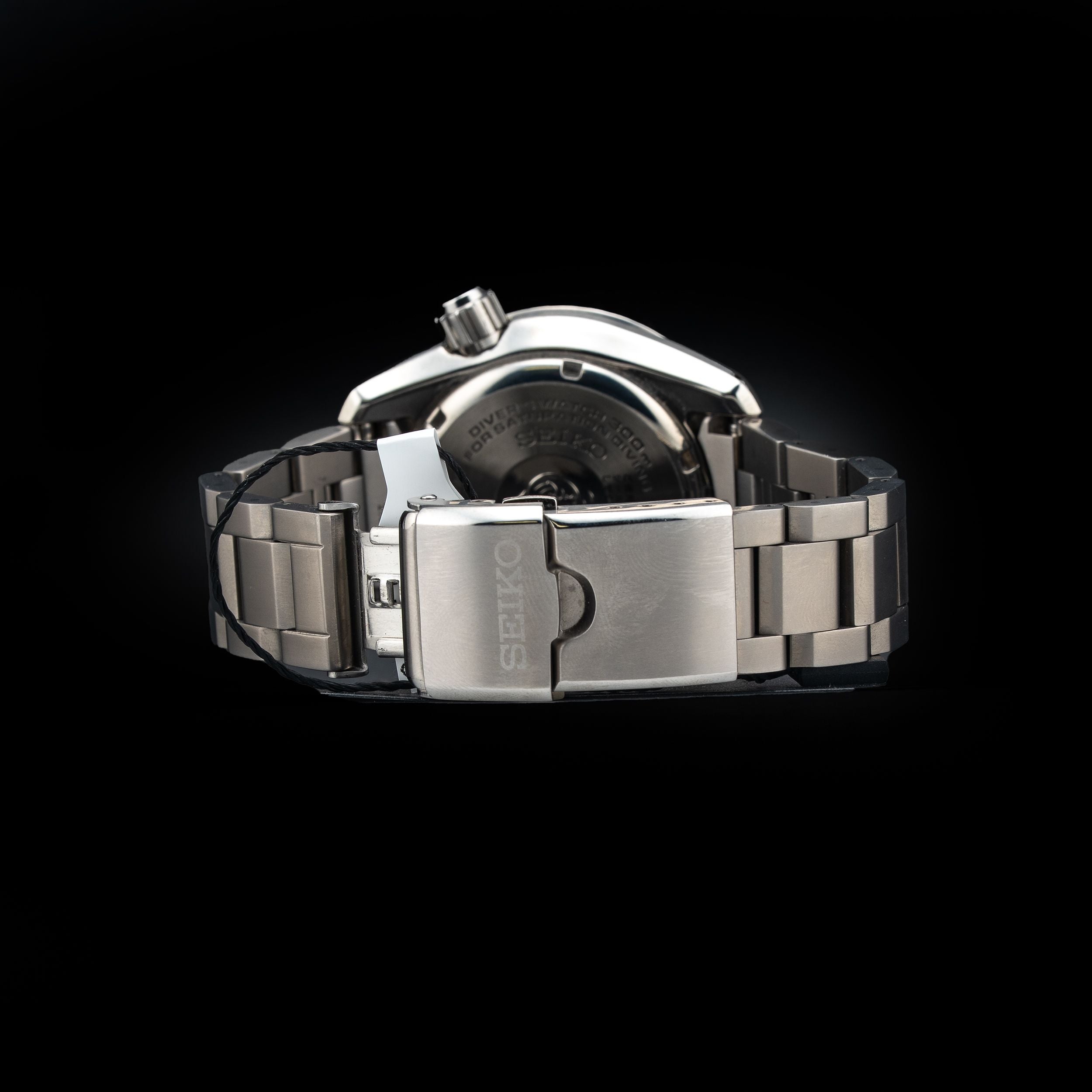 Seiko Prospex SNR029
