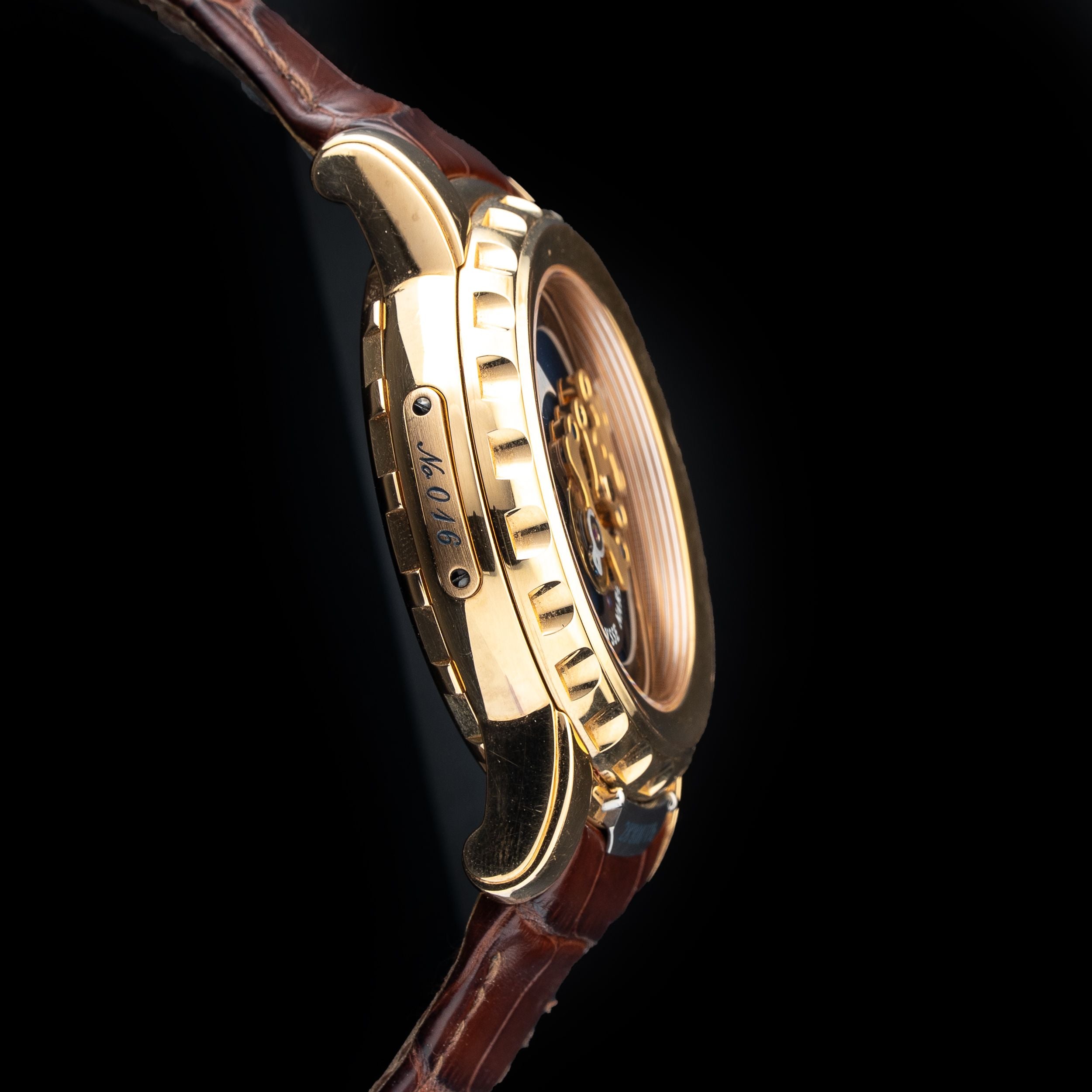 Ulysse Nardin Freak 026-88