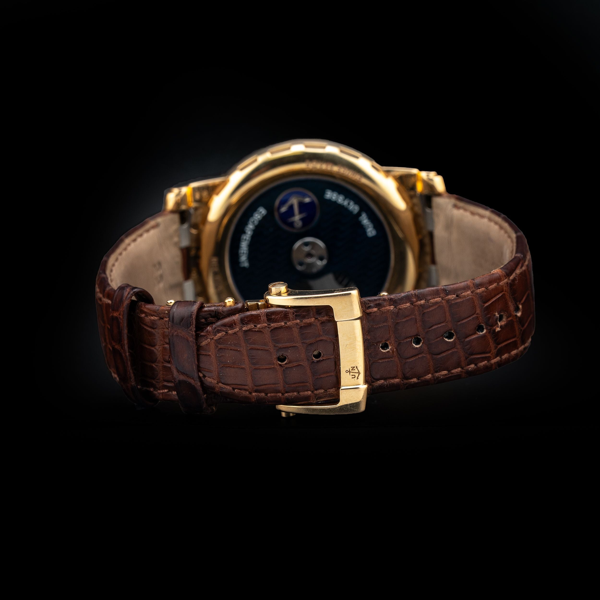 Ulysse Nardin Freak 026-88