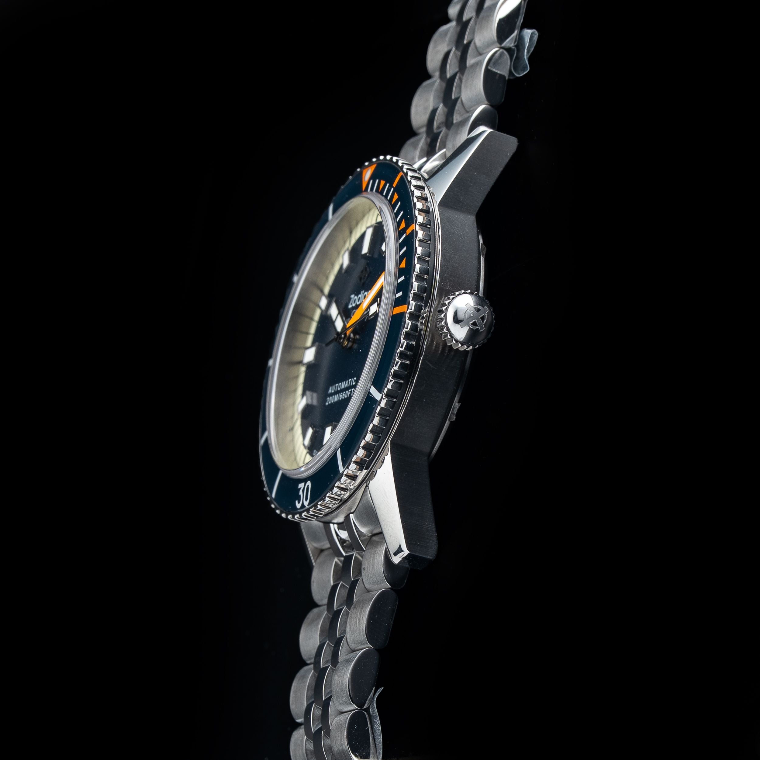 Zodiac Sea Wolf ZO9266