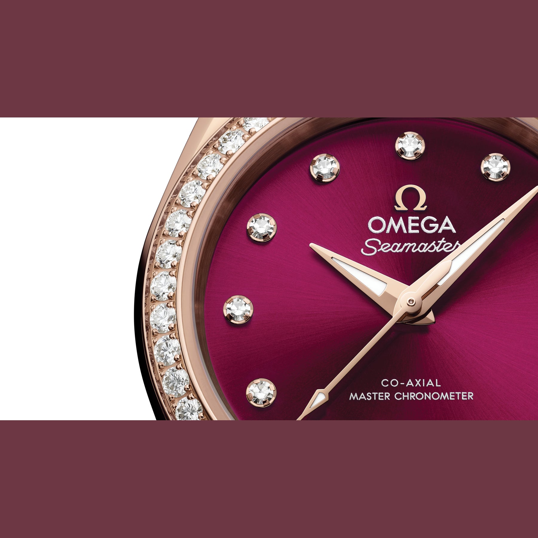 Omega Seamaster Aqua Terra 150m 220.55.30.20.61.001