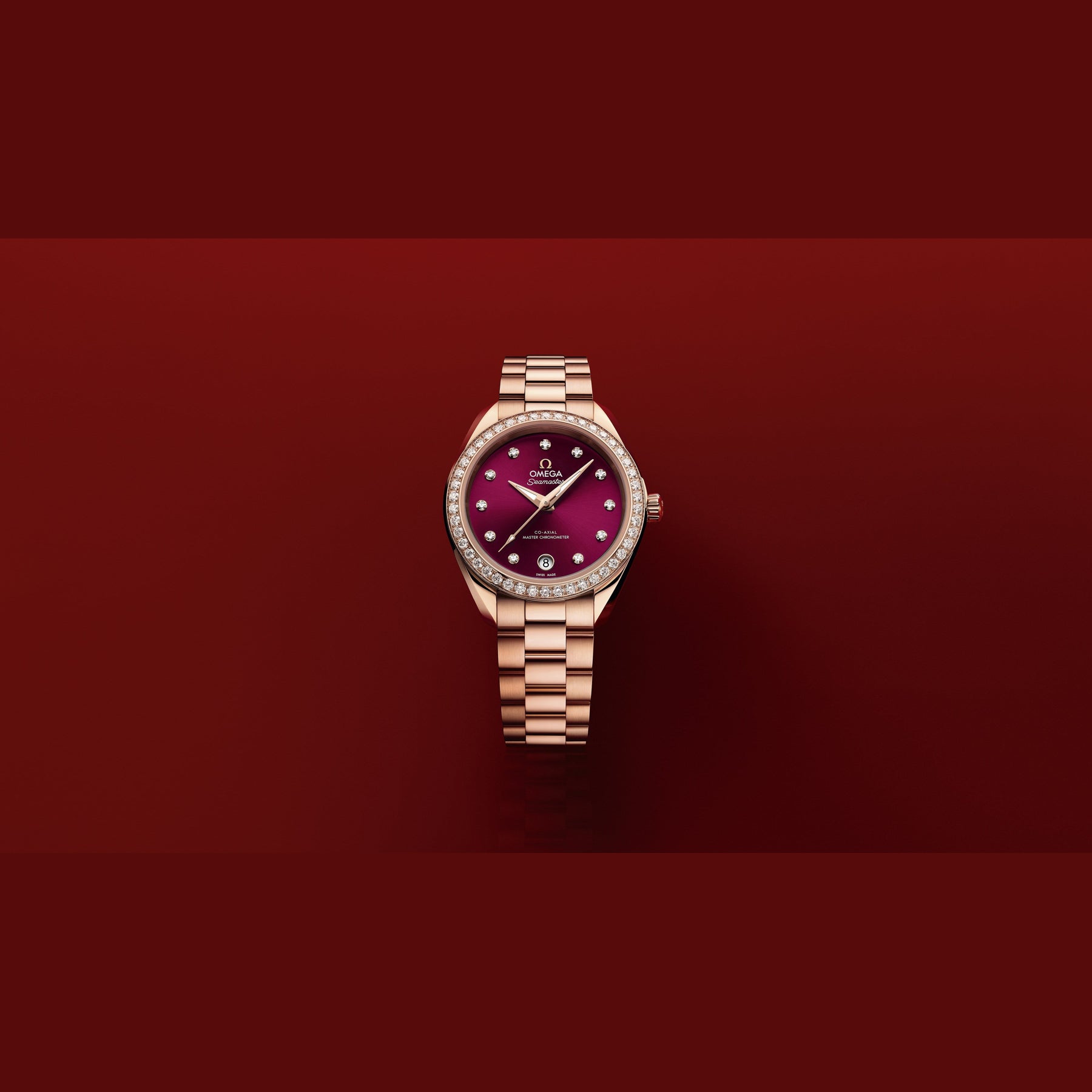 Omega Seamaster Aqua Terra 150m 220.55.30.20.61.001