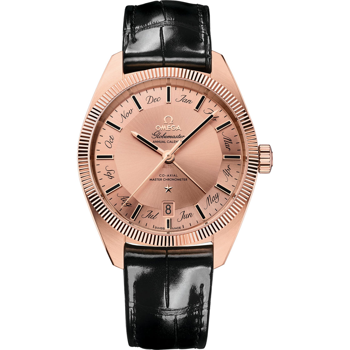 Omega Constellation Globemaster 41Mm 130.53.41.22.99.002