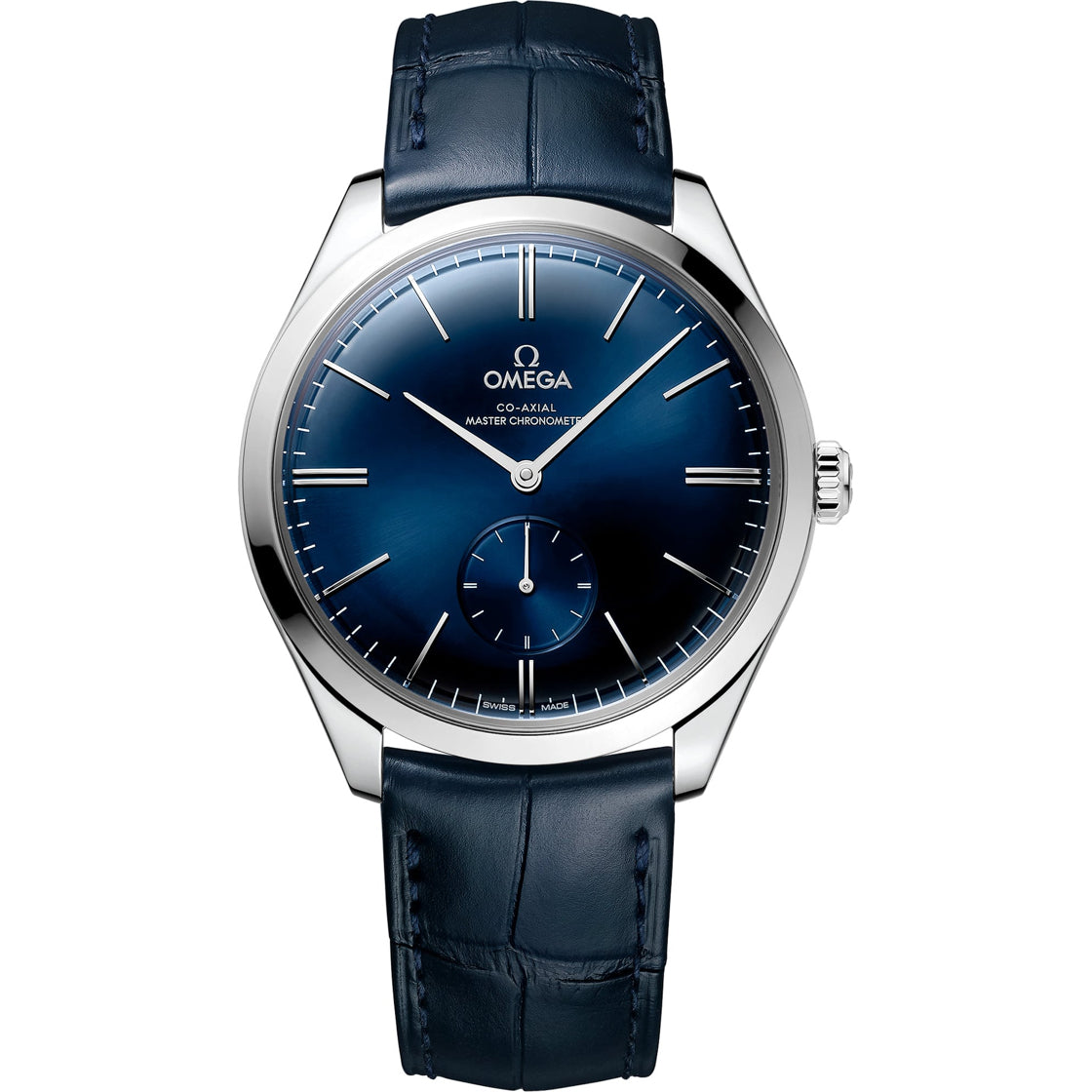 Omega De Ville Trésor 435.13.40.21.03.002