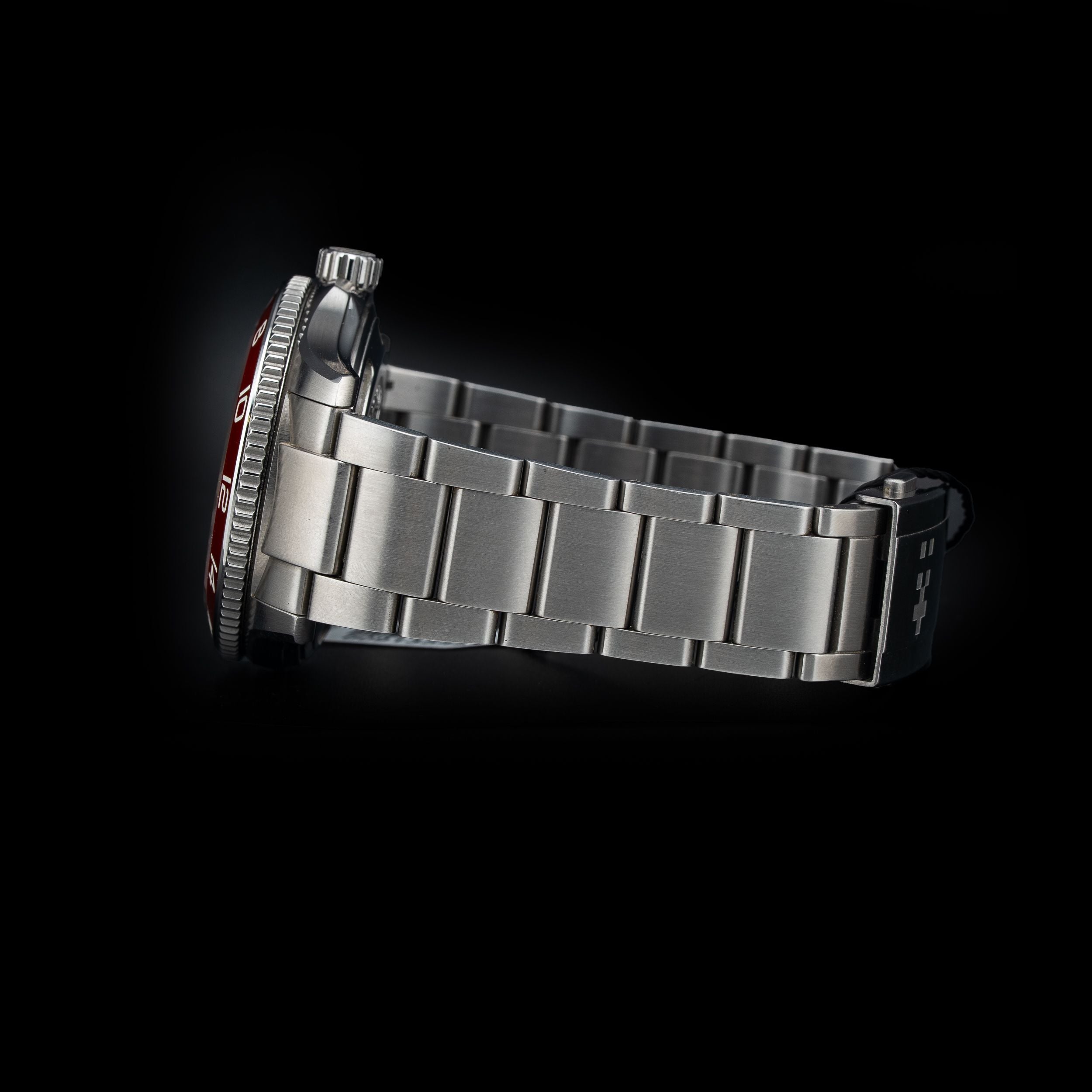 Christopher Ward C60 Trident GMT 600 C60-42ADM3-S0RK0