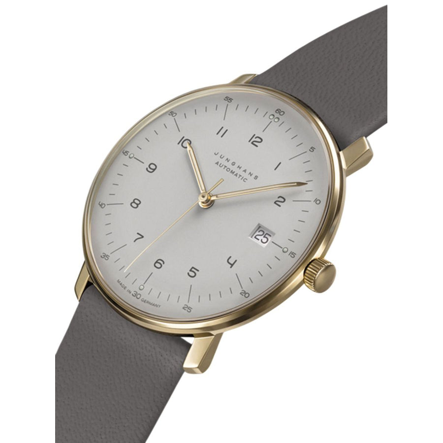 Junghans Max Bill Automatic 027/7806.02