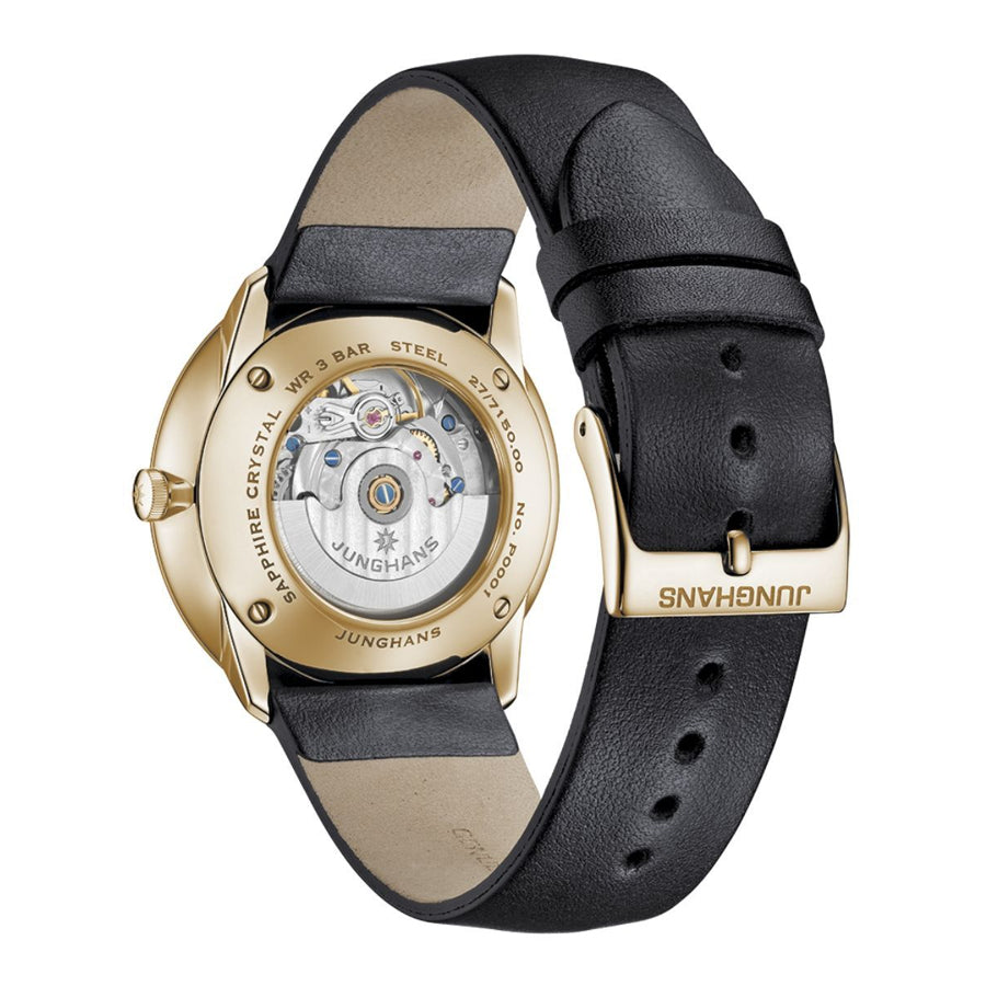 Junghans Meister fein Automatic 027/7150.00