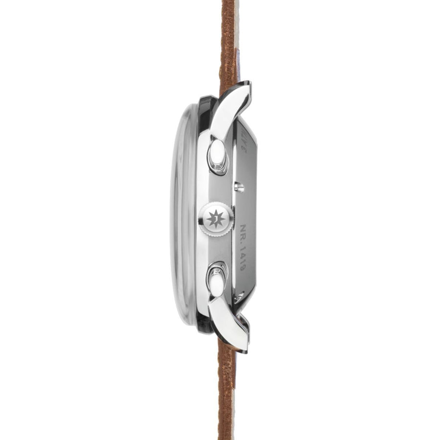 Junghans Meister Chronoscope 027/4526.03