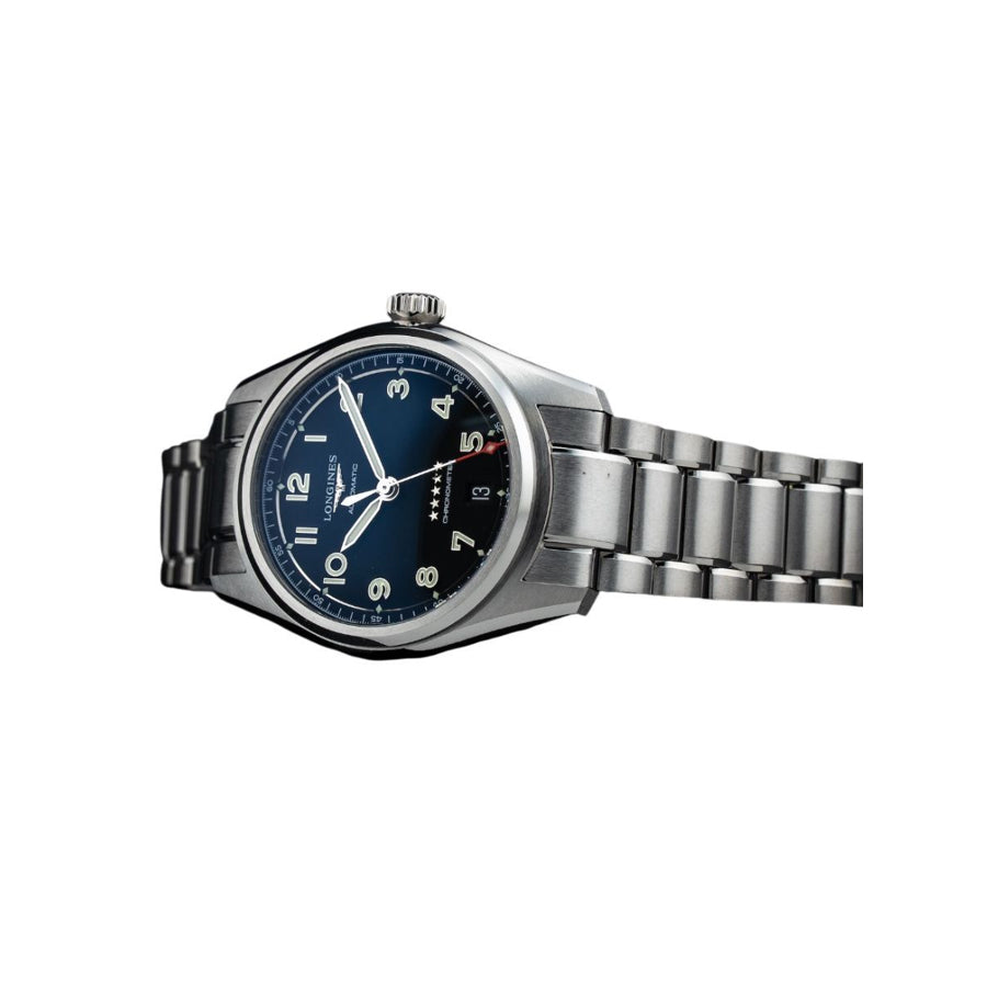 Longines L3.410.4.53.6 Spirit