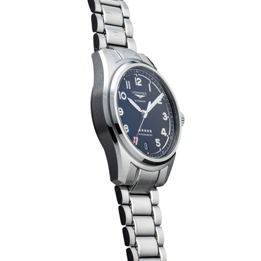 Longines L3.410.4.53.6 Spirit