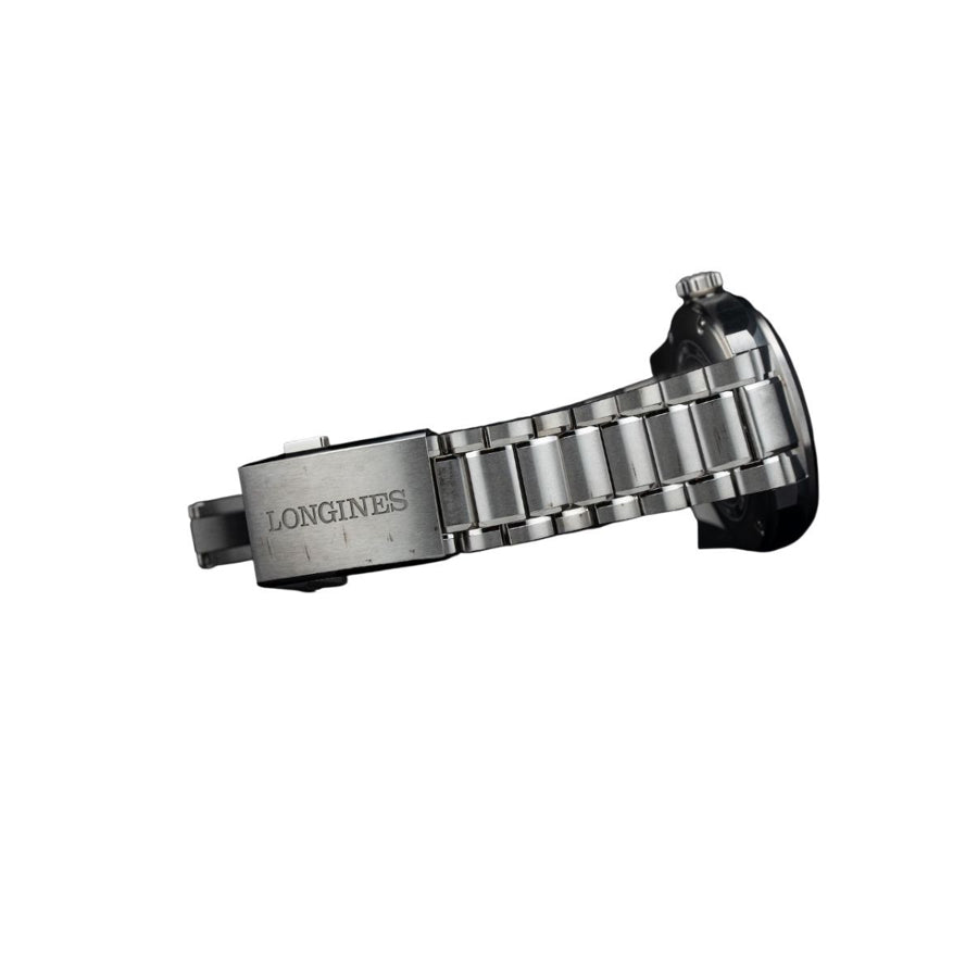 Longines L3.410.4.53.6 Spirit