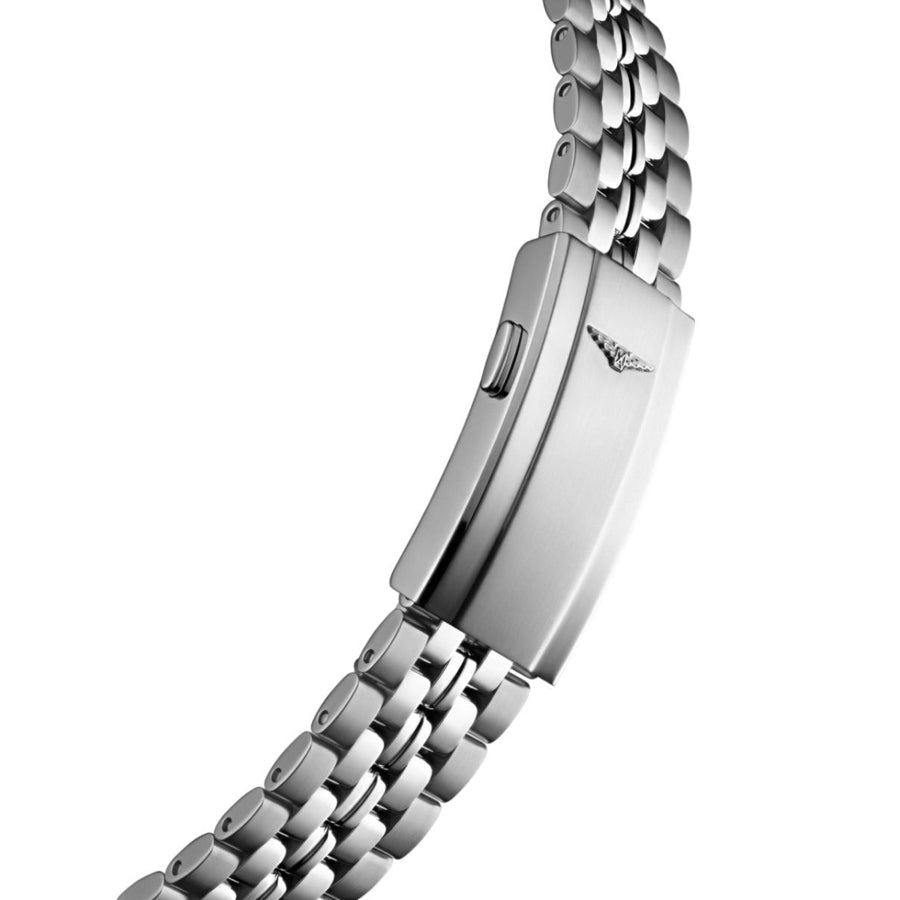 Longines L2.537.4.72.6 Ultra-Chron Classic