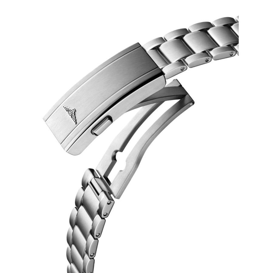 Longines L3.809.4.53.6 Spirit Pilot