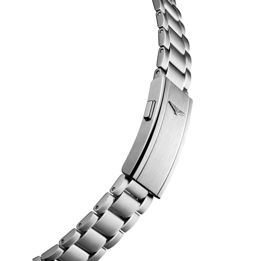 Longines L3.809.4.53.6 Spirit Pilot