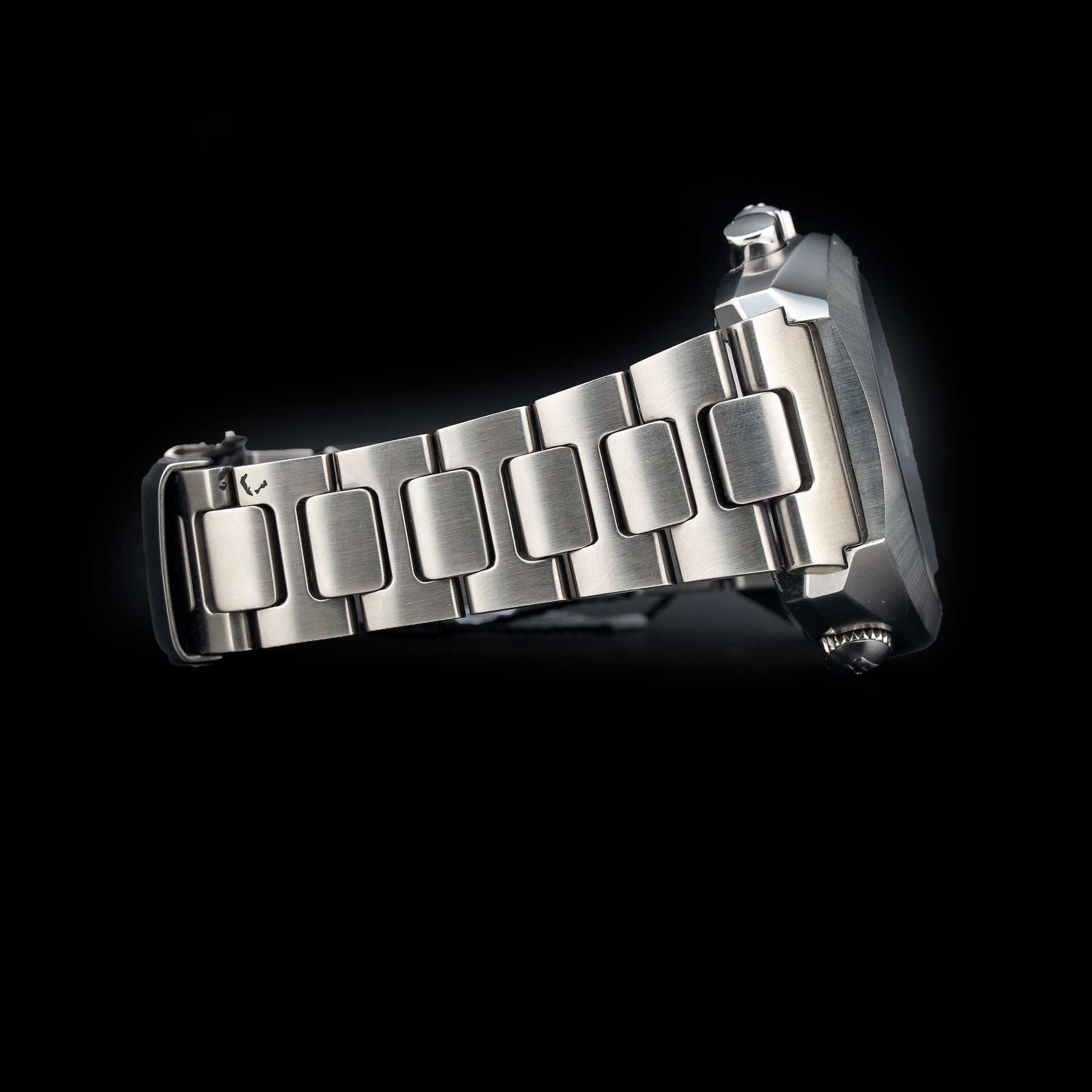 Sinn 140A Space Chronograph