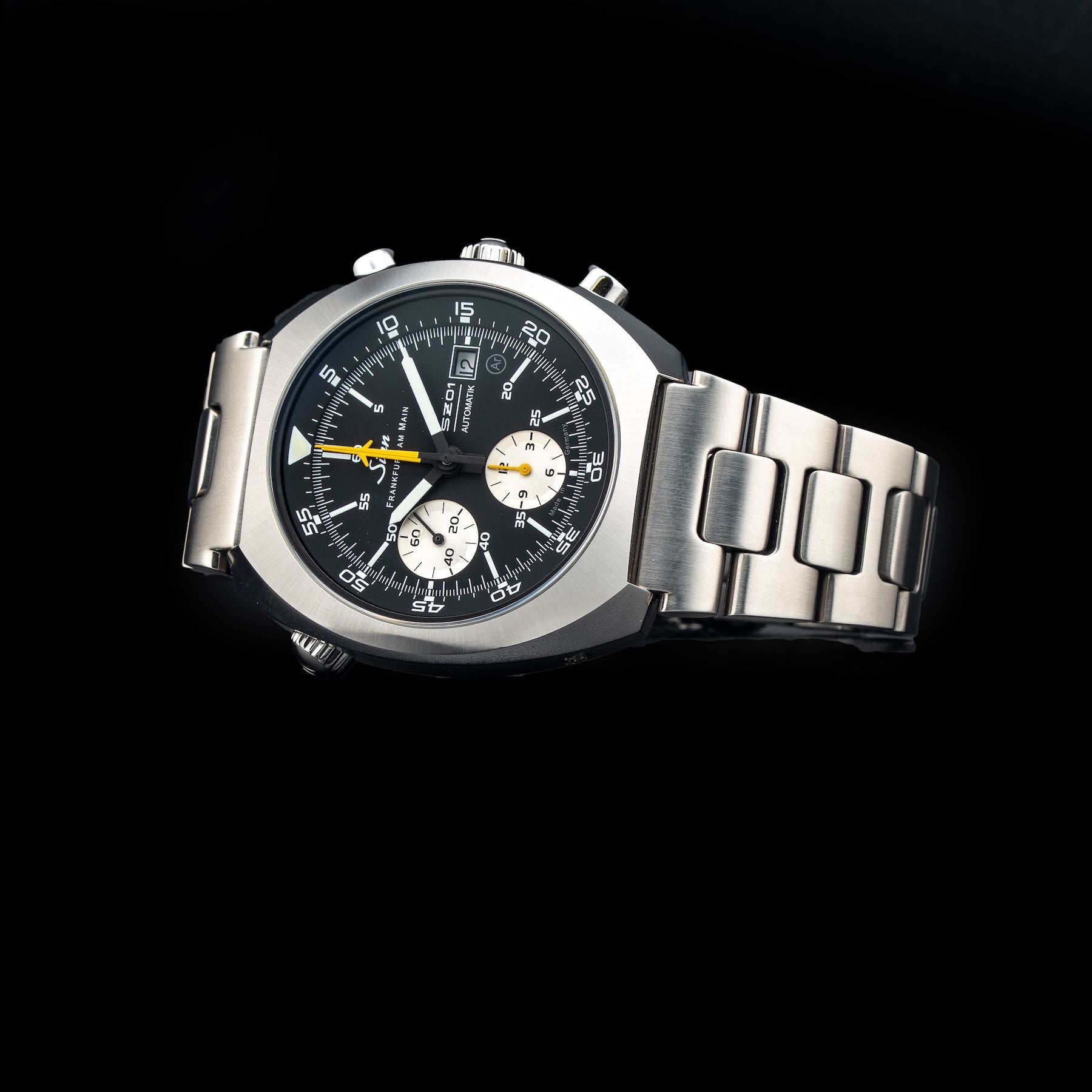 Sinn 140A Space Chronograph