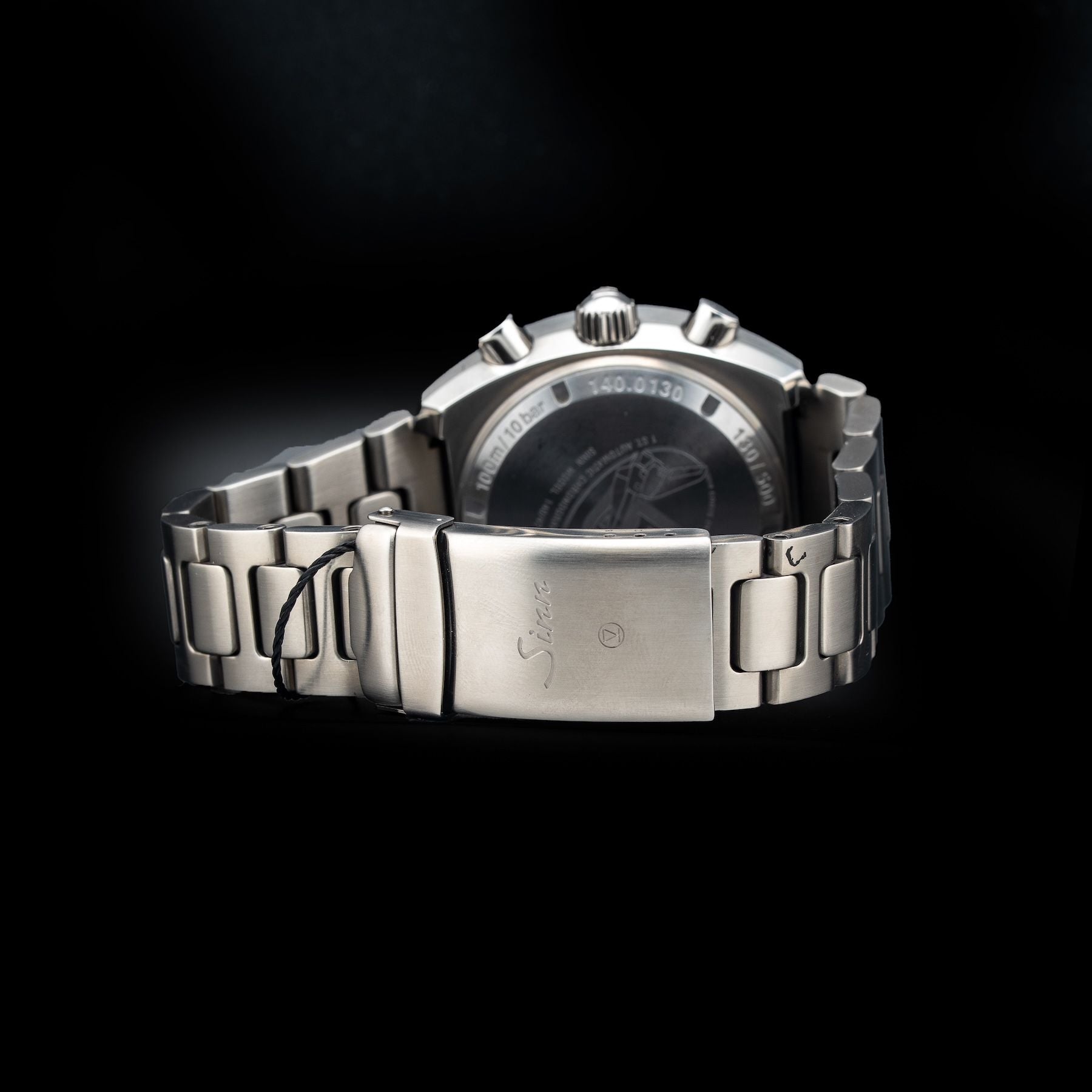 Sinn 140A Space Chronograph