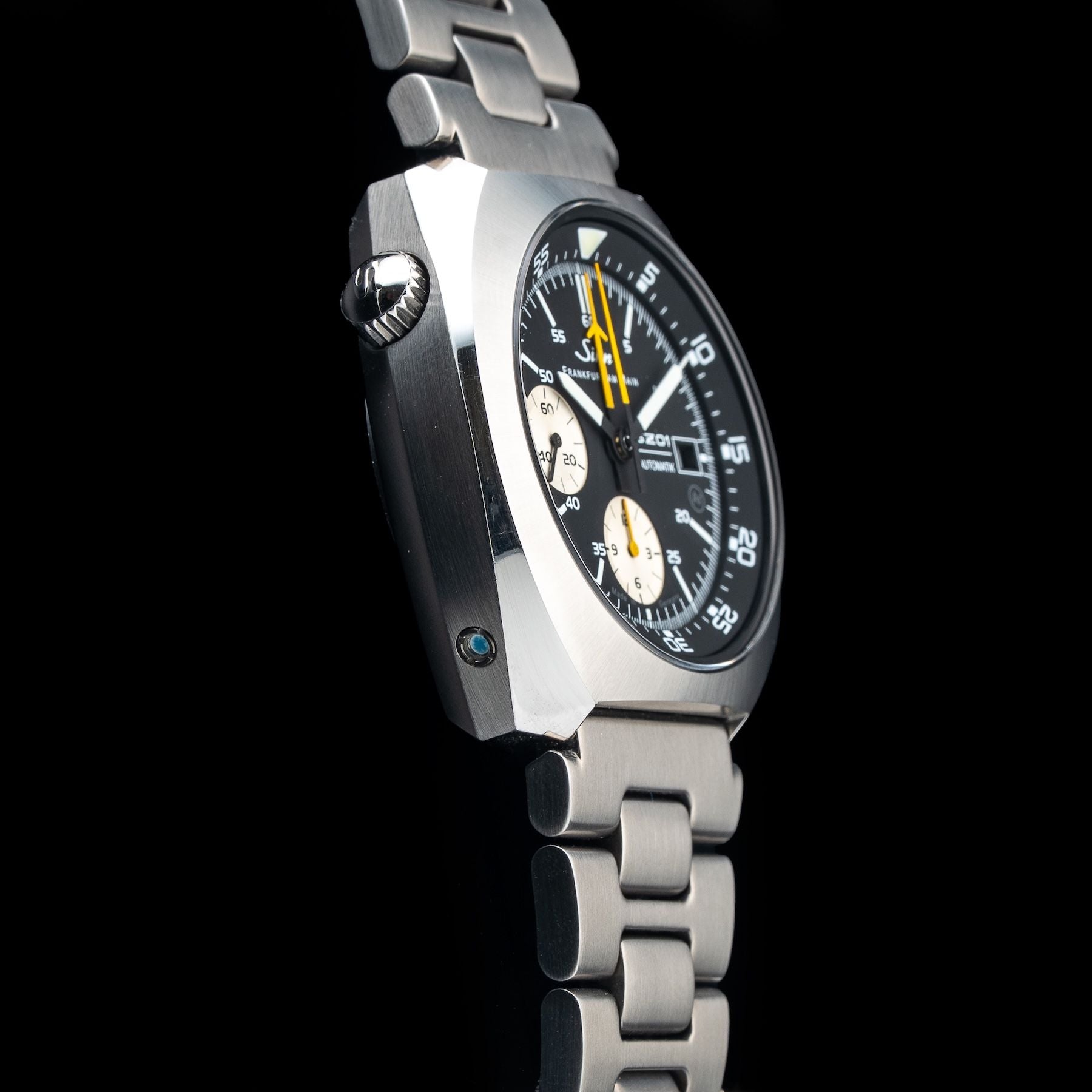 Sinn 140A Space Chronograph