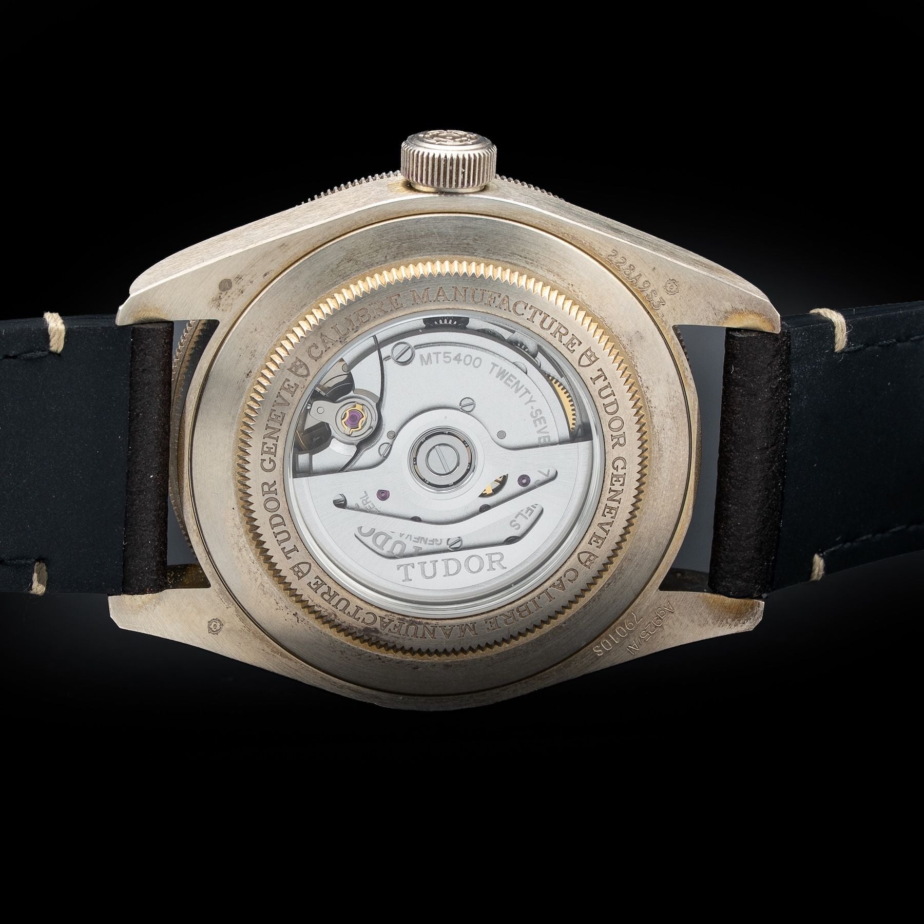 TUDOR 7901056 Black Bay 58 925