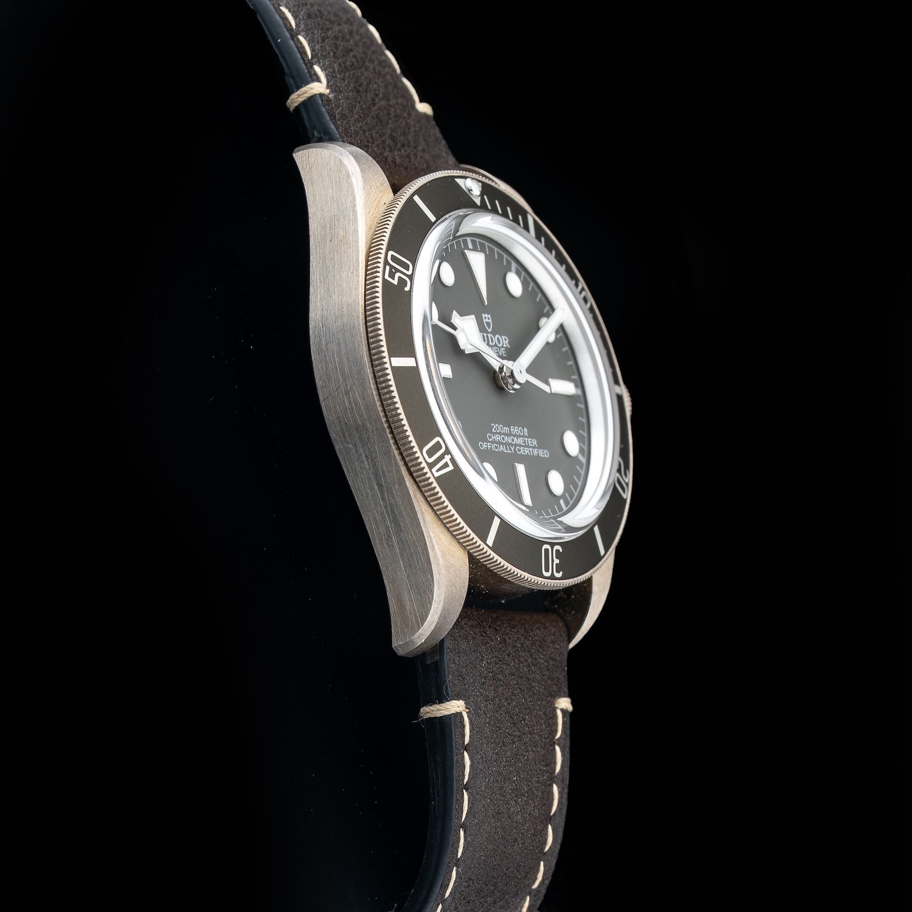 TUDOR 7901056 Black Bay 58 925