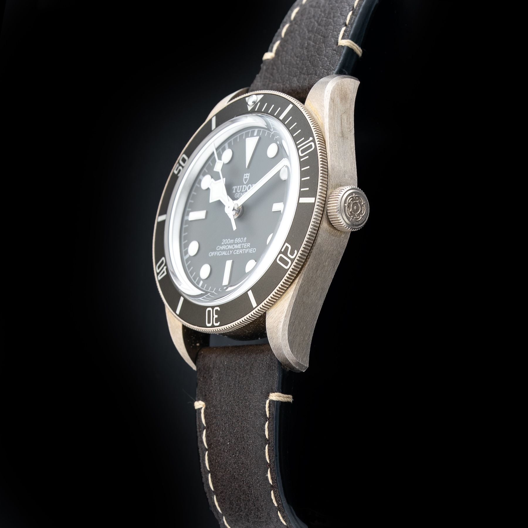 TUDOR 7901056 Black Bay 58 925