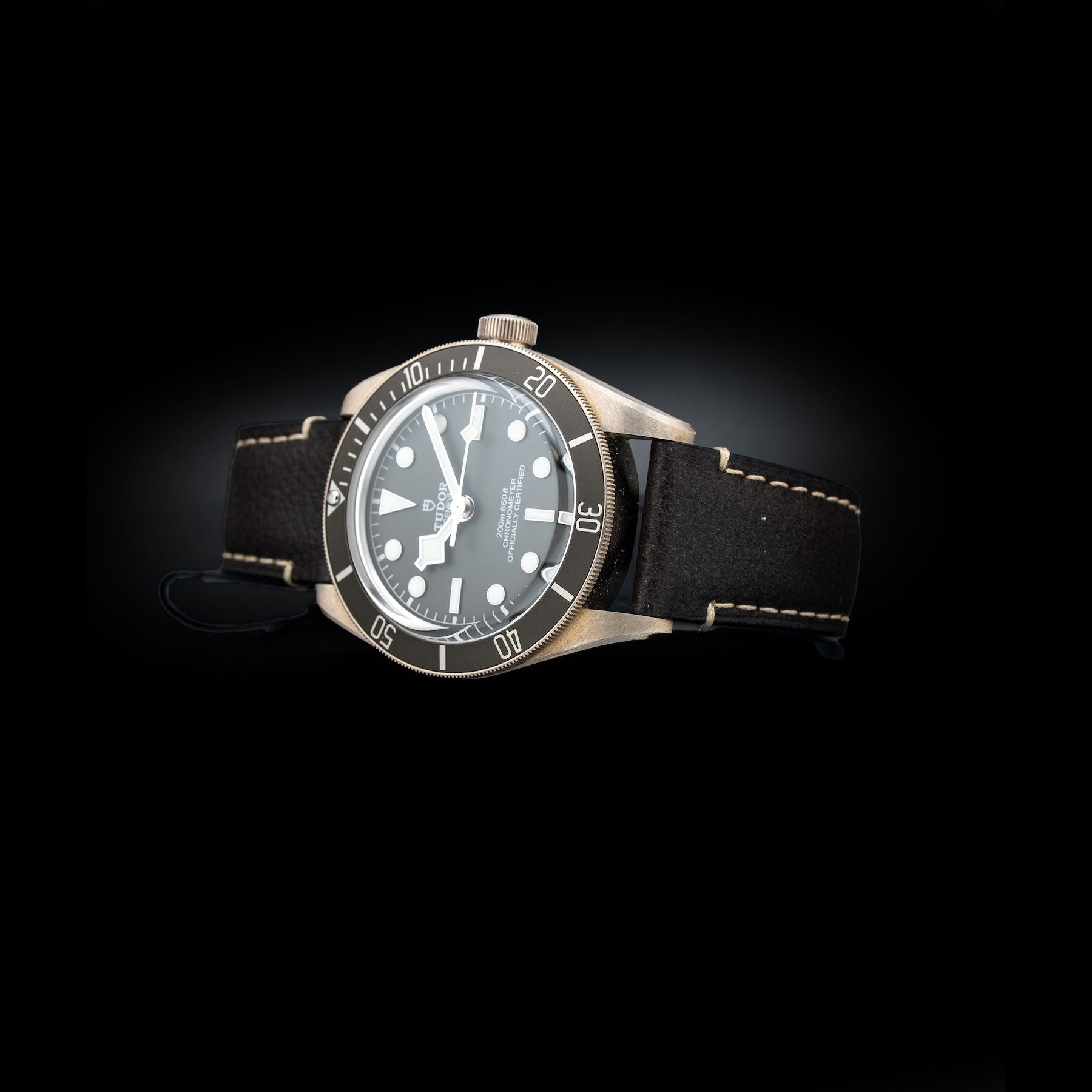 TUDOR 7901056 Black Bay 58 925