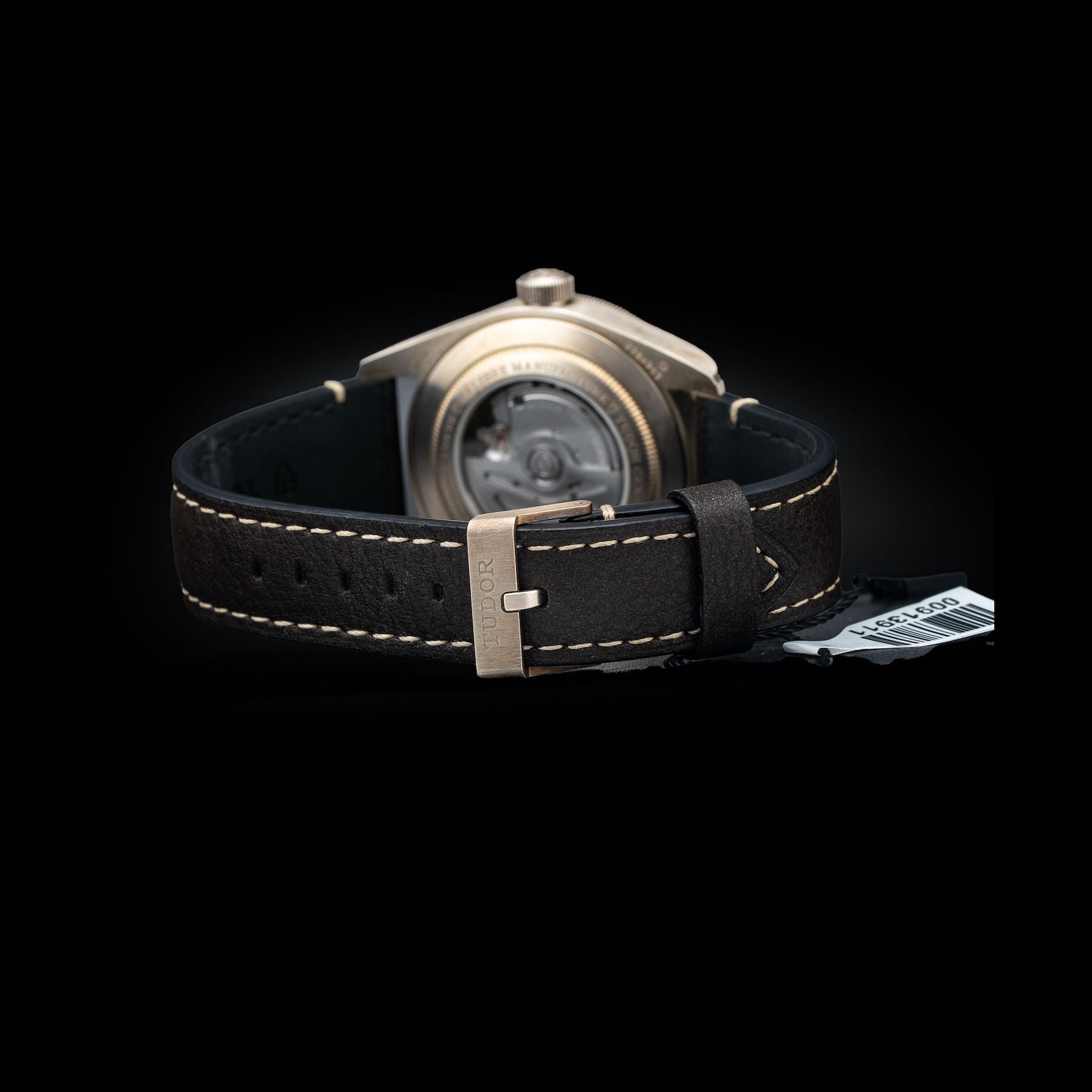 TUDOR 7901056 Black Bay 58 925