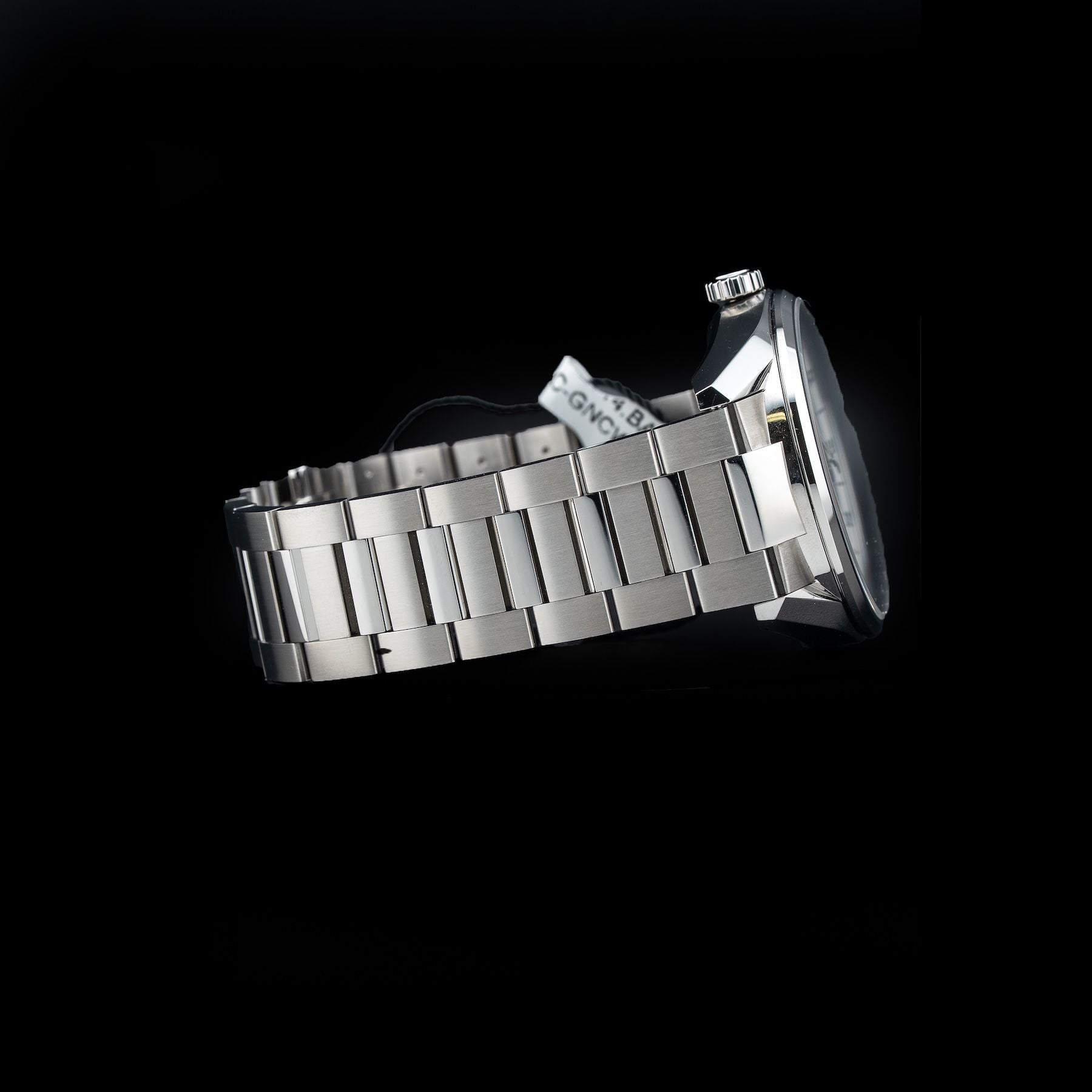 TAG Heuer Carrera Date Twin-Time WDAZ114.BA0043