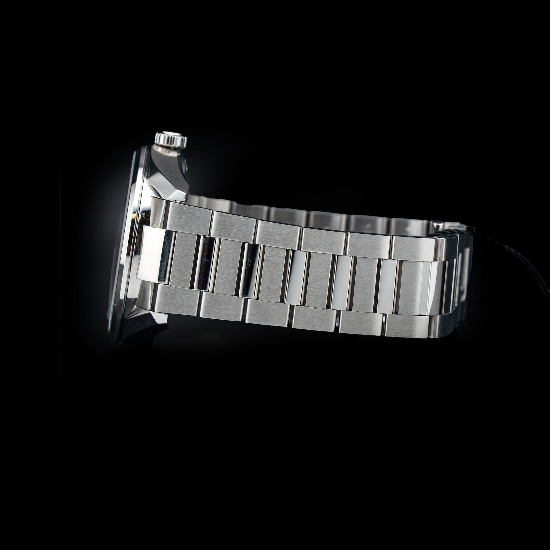 TAG Heuer Carrera Date Twin-Time WDAZ114.BA0043