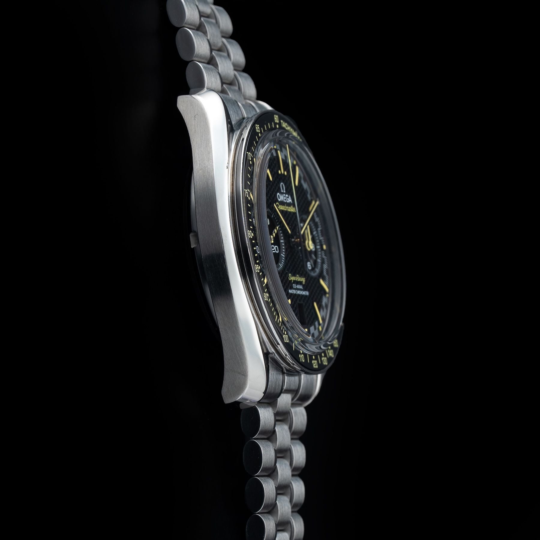 Omega 329.30.44.51.01.003 Speedmaster Super Racing