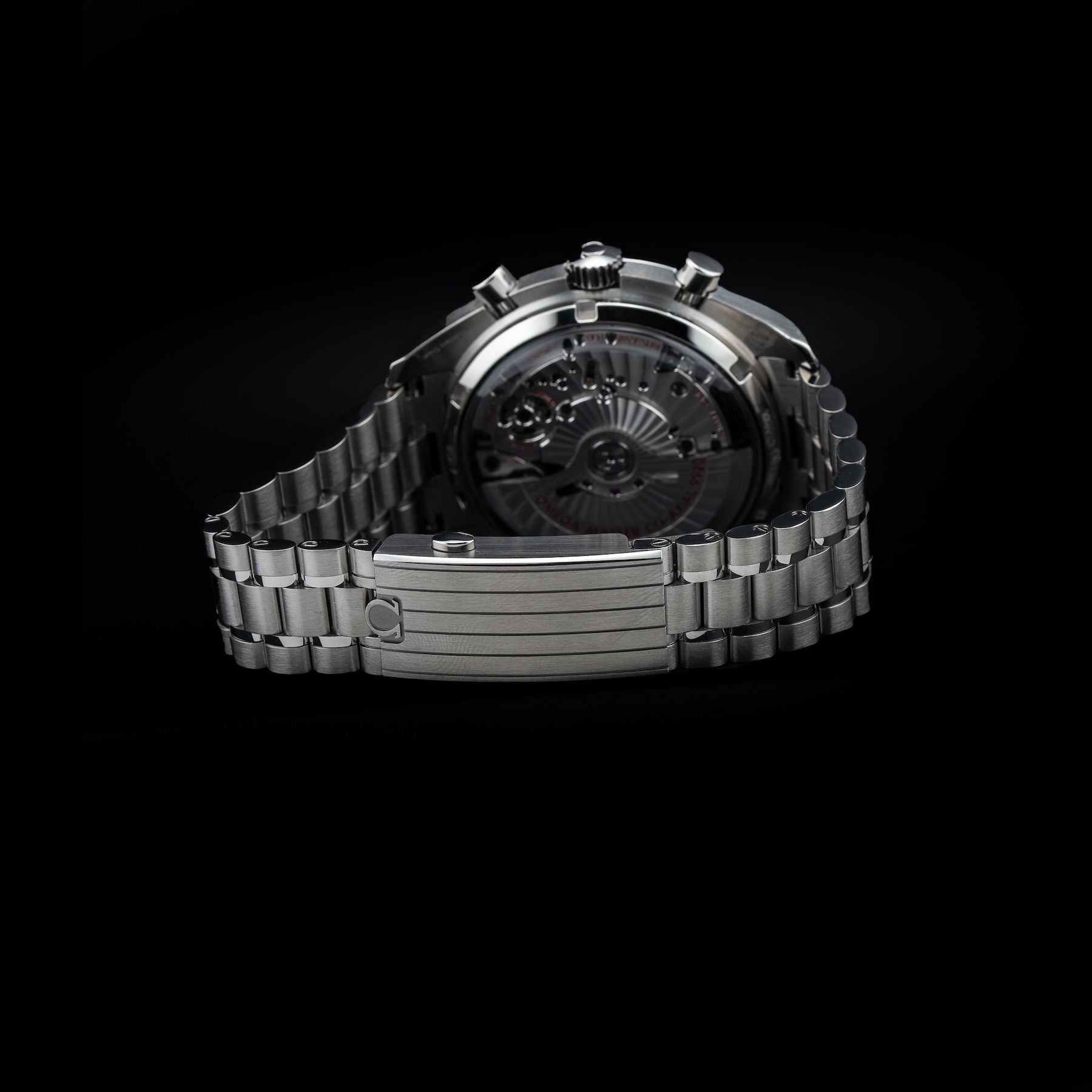 Omega 329.30.44.51.01.003 Speedmaster Super Racing