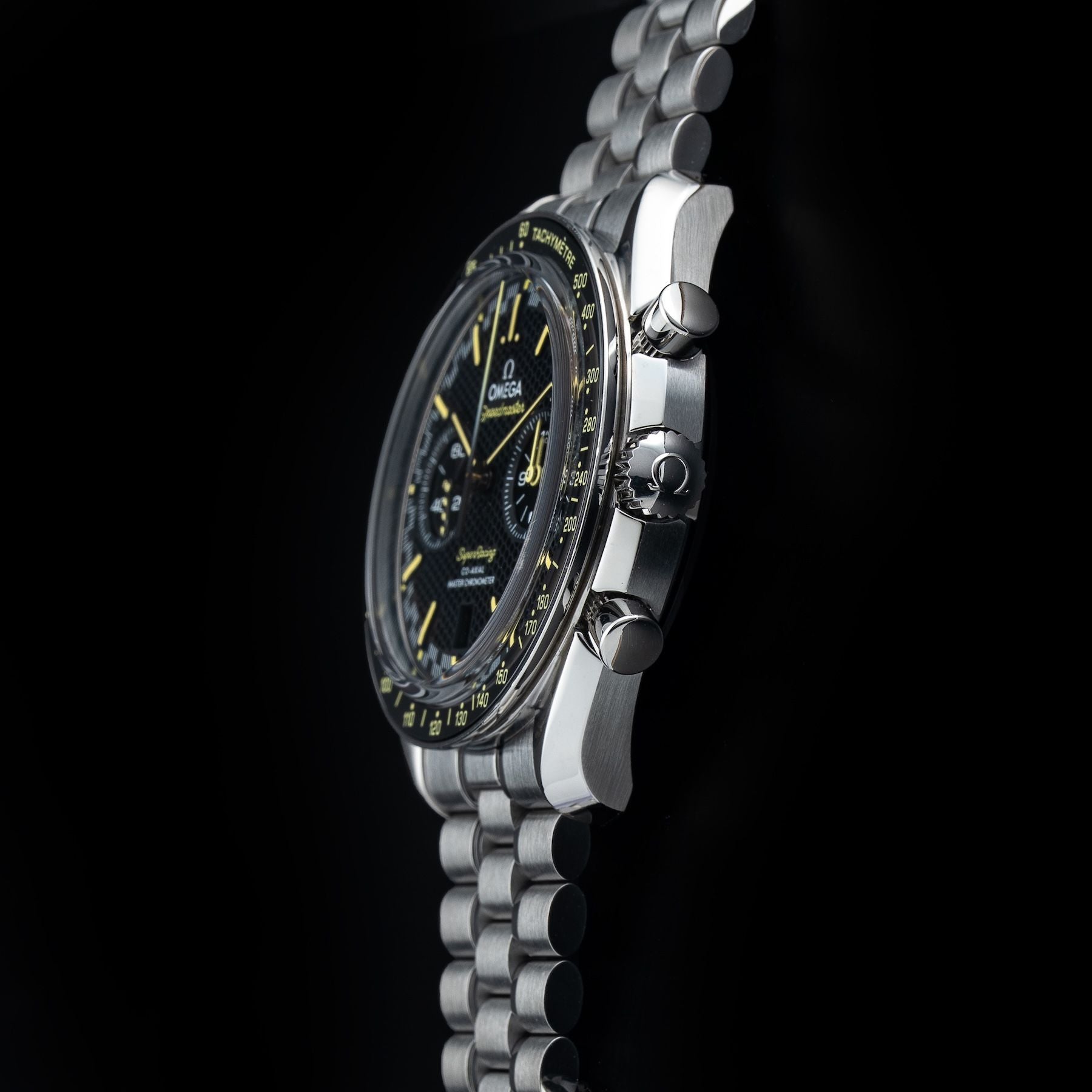 Omega 329.30.44.51.01.003 Speedmaster Super Racing