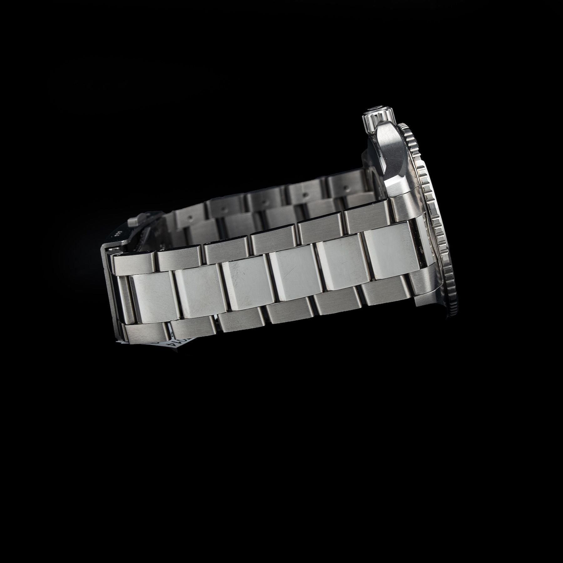 TAG Heuer Aquaracer Professional 200 Solargraph WBP1113.BA0000 Blue Dial